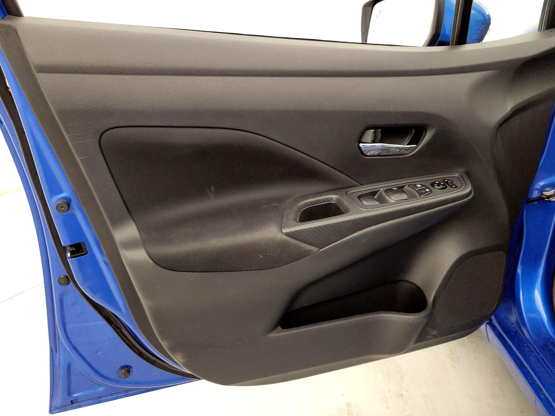 Thumbnail: 2021 Nissan Versa - 12