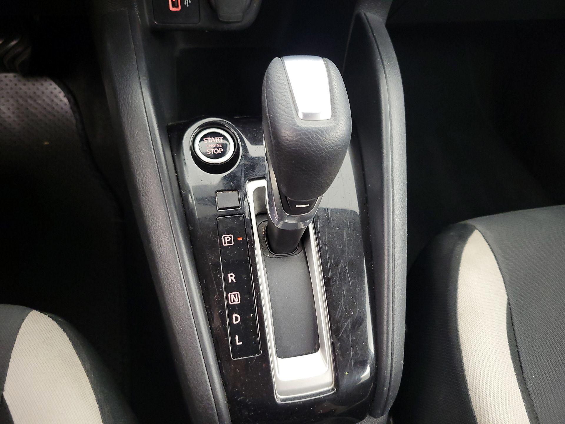 Thumbnail: 2021 Nissan Versa - 17