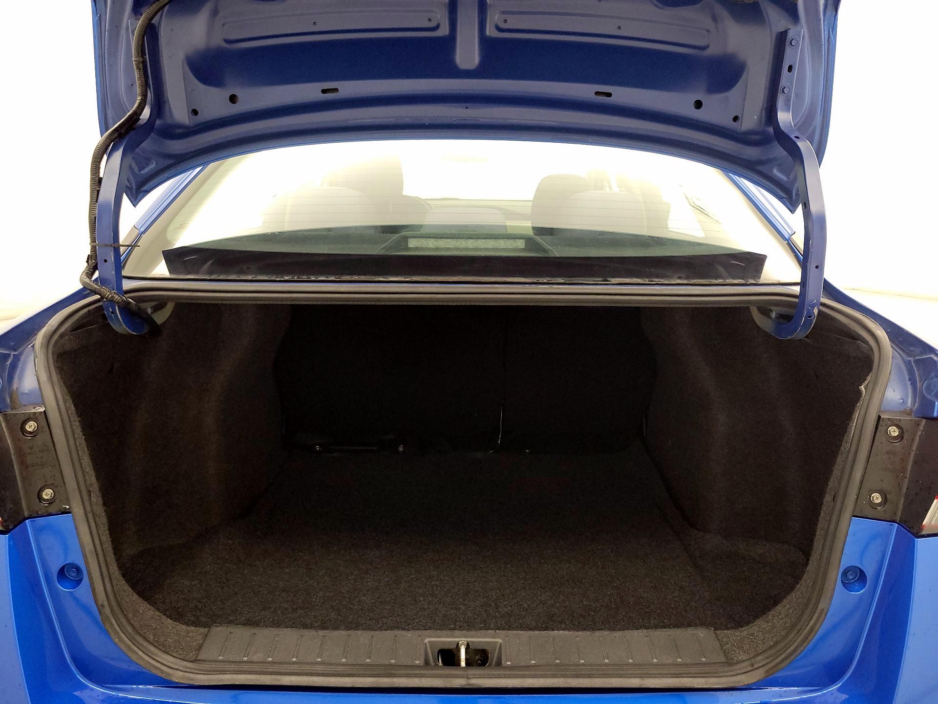 Thumbnail: 2021 Nissan Versa - 20