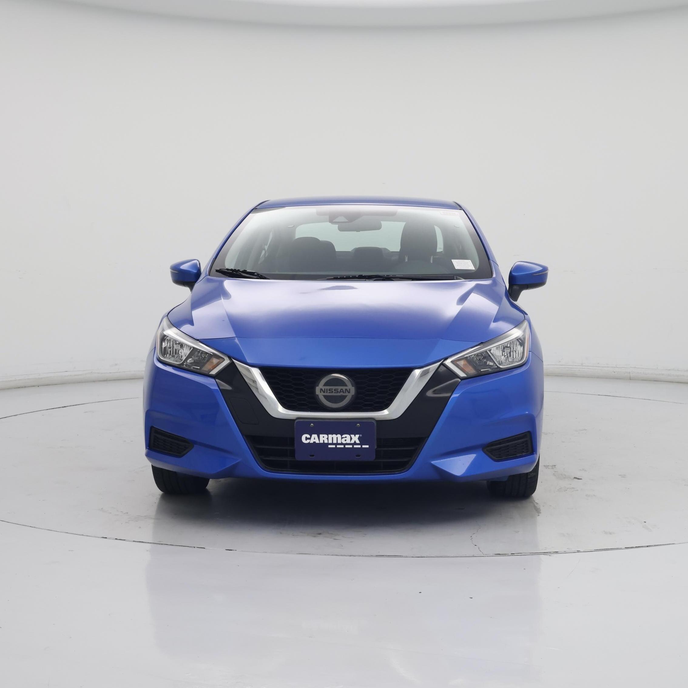 Thumbnail: 2021 Nissan Versa - 5