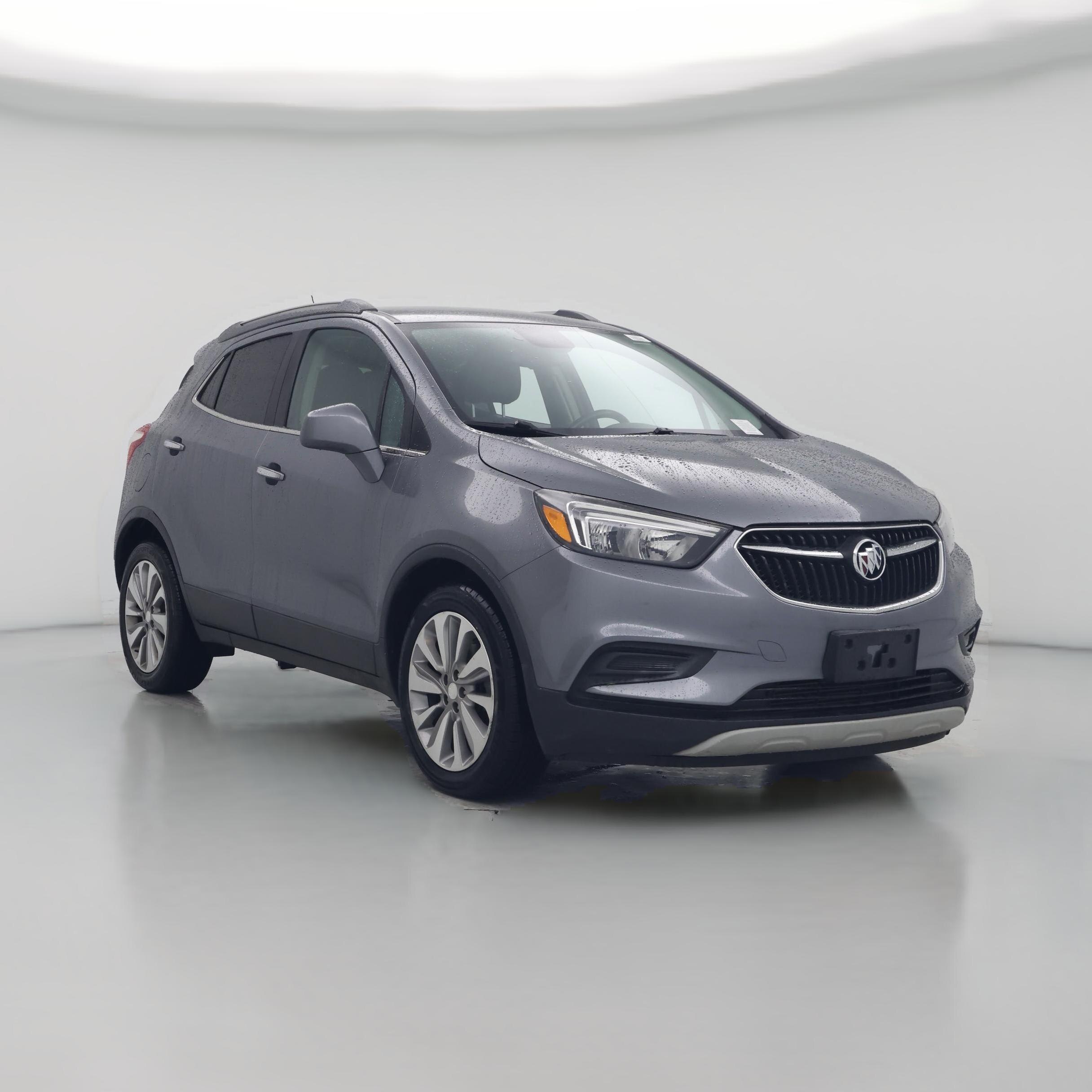 Thumbnail: 2020 Buick Encore - 1