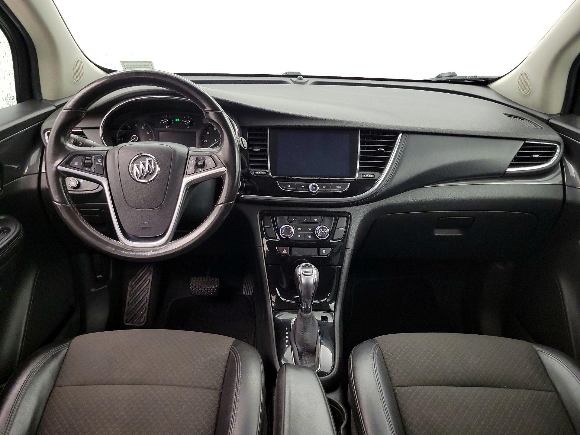 Thumbnail: 2020 Buick Encore - 9