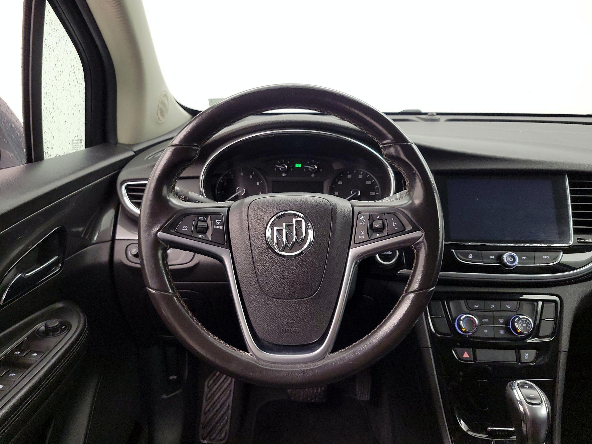 Thumbnail: 2020 Buick Encore - 10