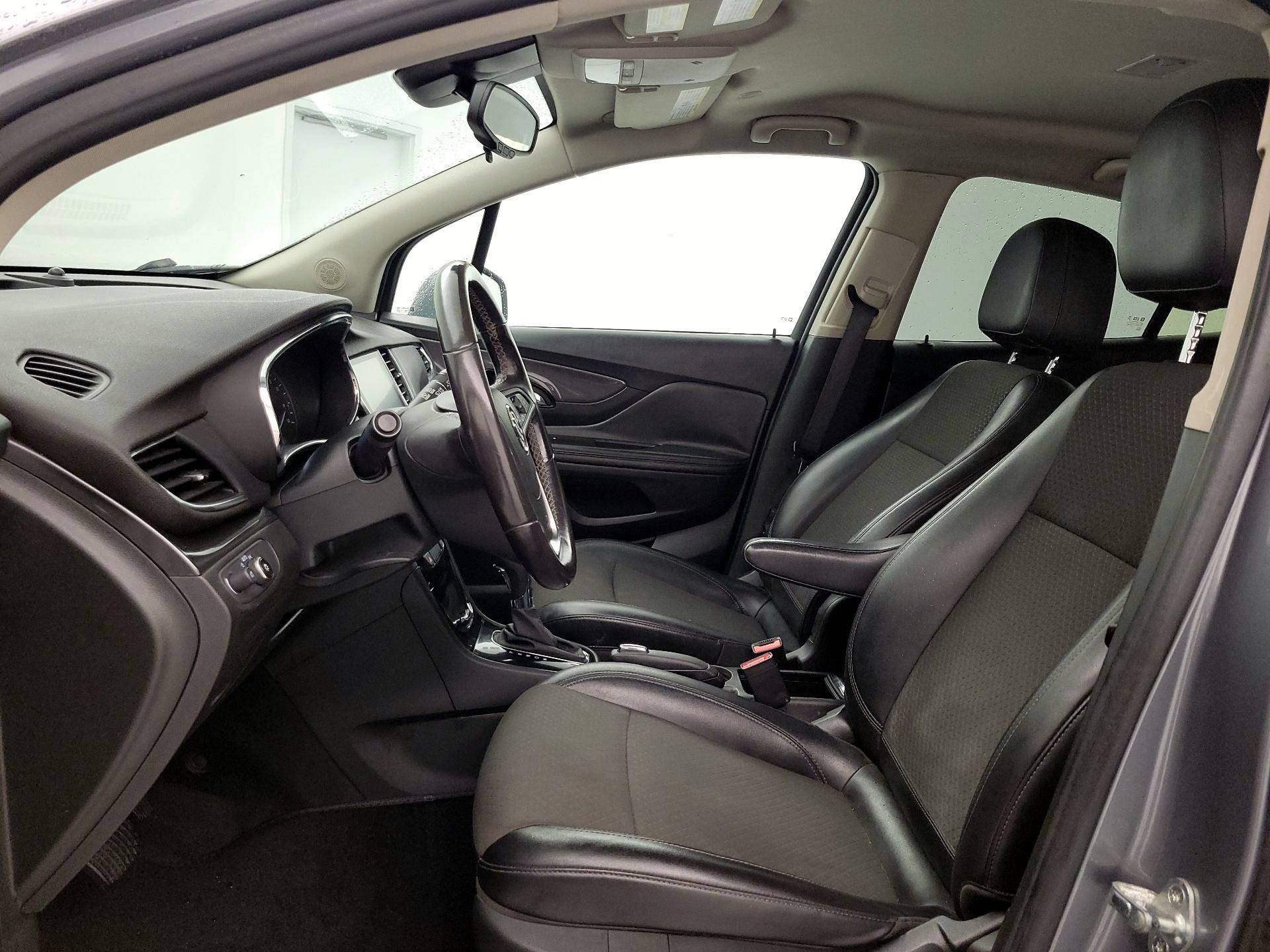 Thumbnail: 2020 Buick Encore - 11