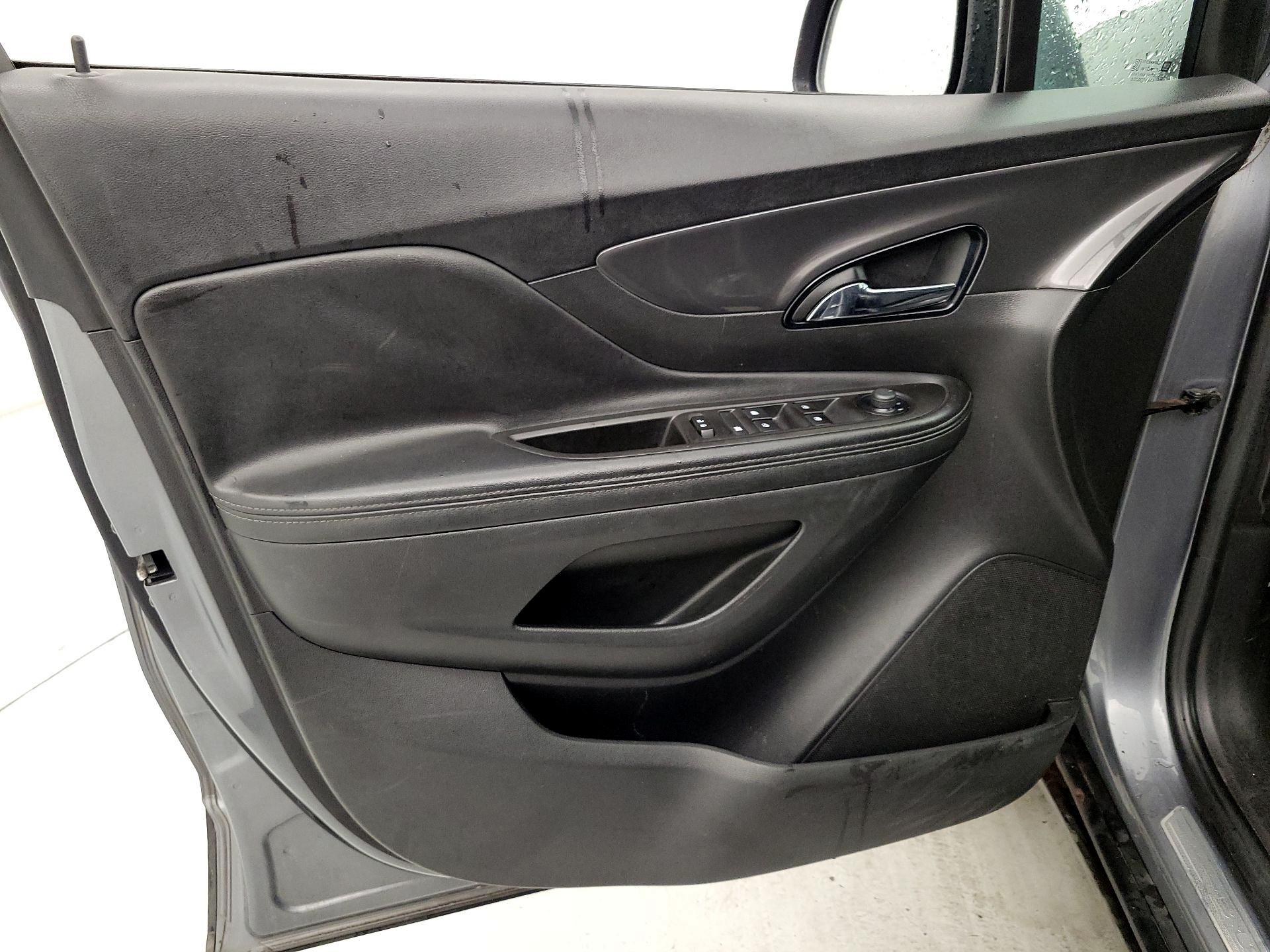 Thumbnail: 2020 Buick Encore - 12