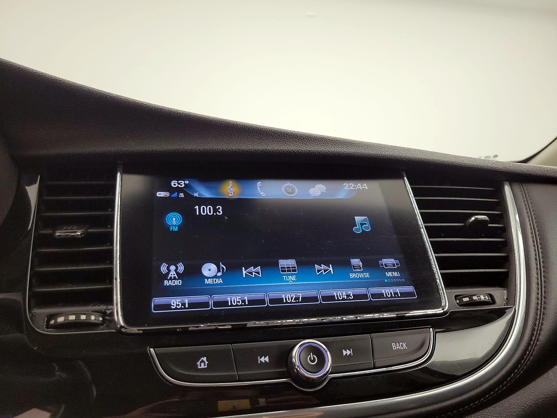 Thumbnail: 2020 Buick Encore - 16