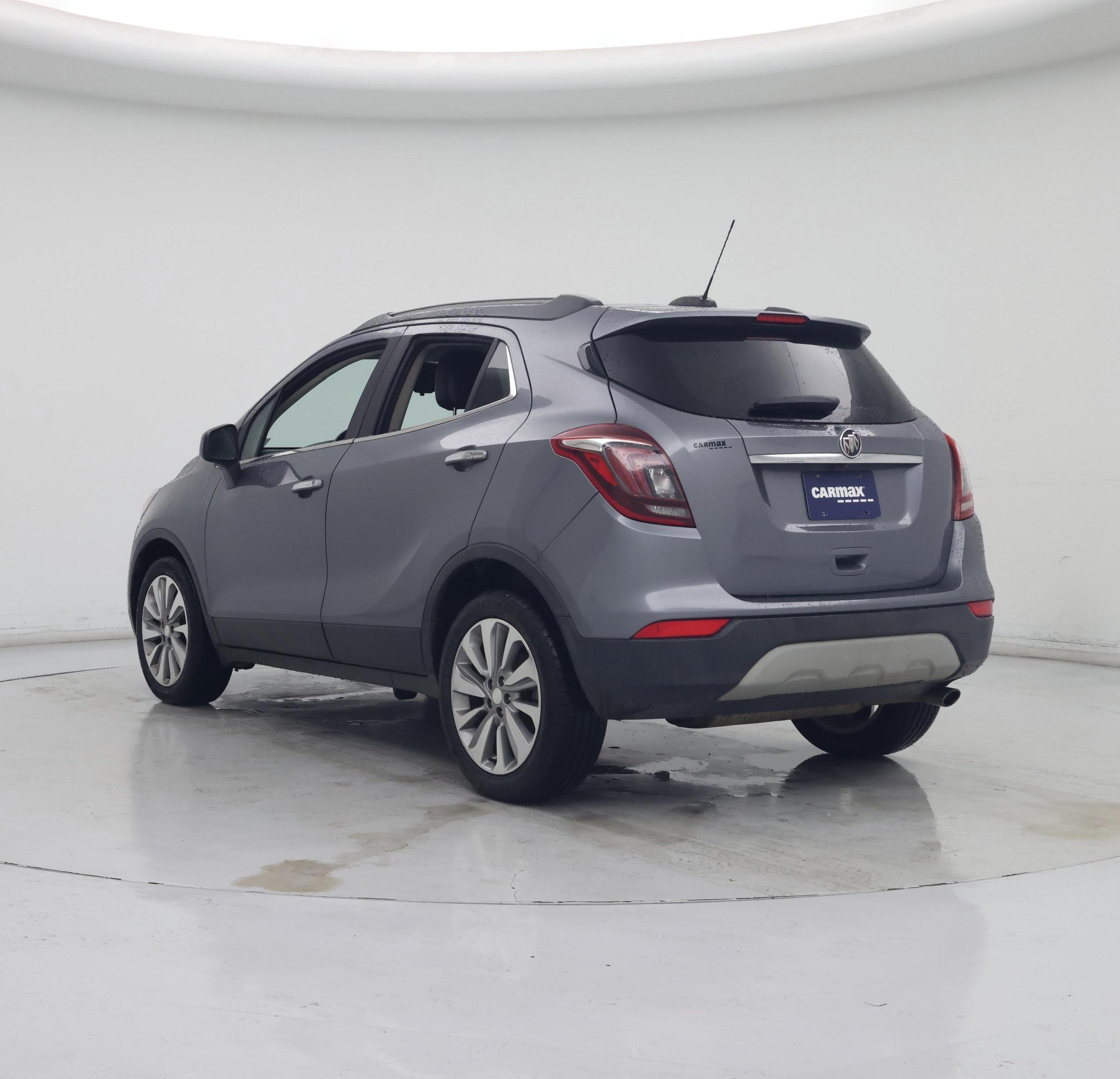 Thumbnail: 2020 Buick Encore - 2
