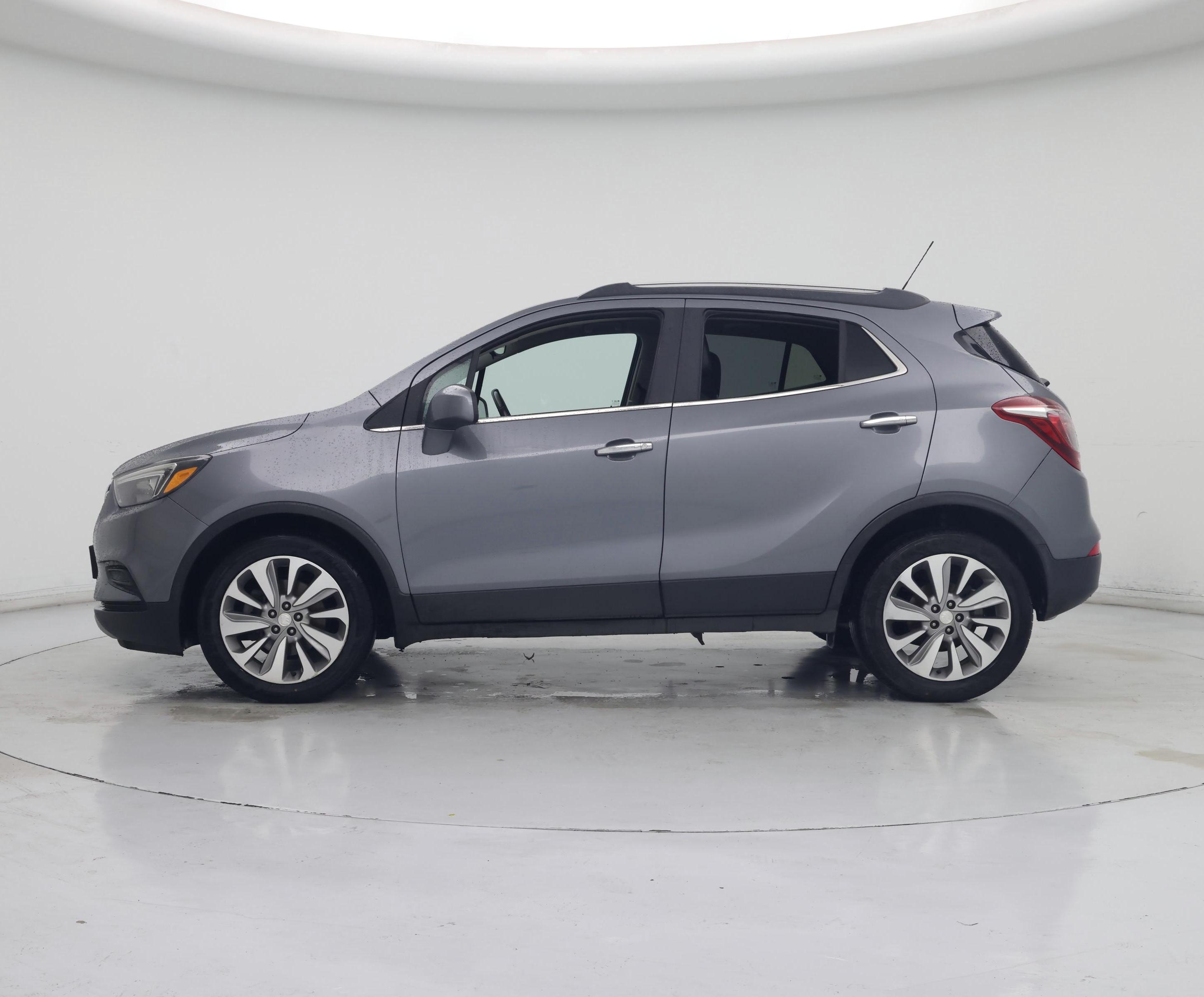 Thumbnail: 2020 Buick Encore - 3