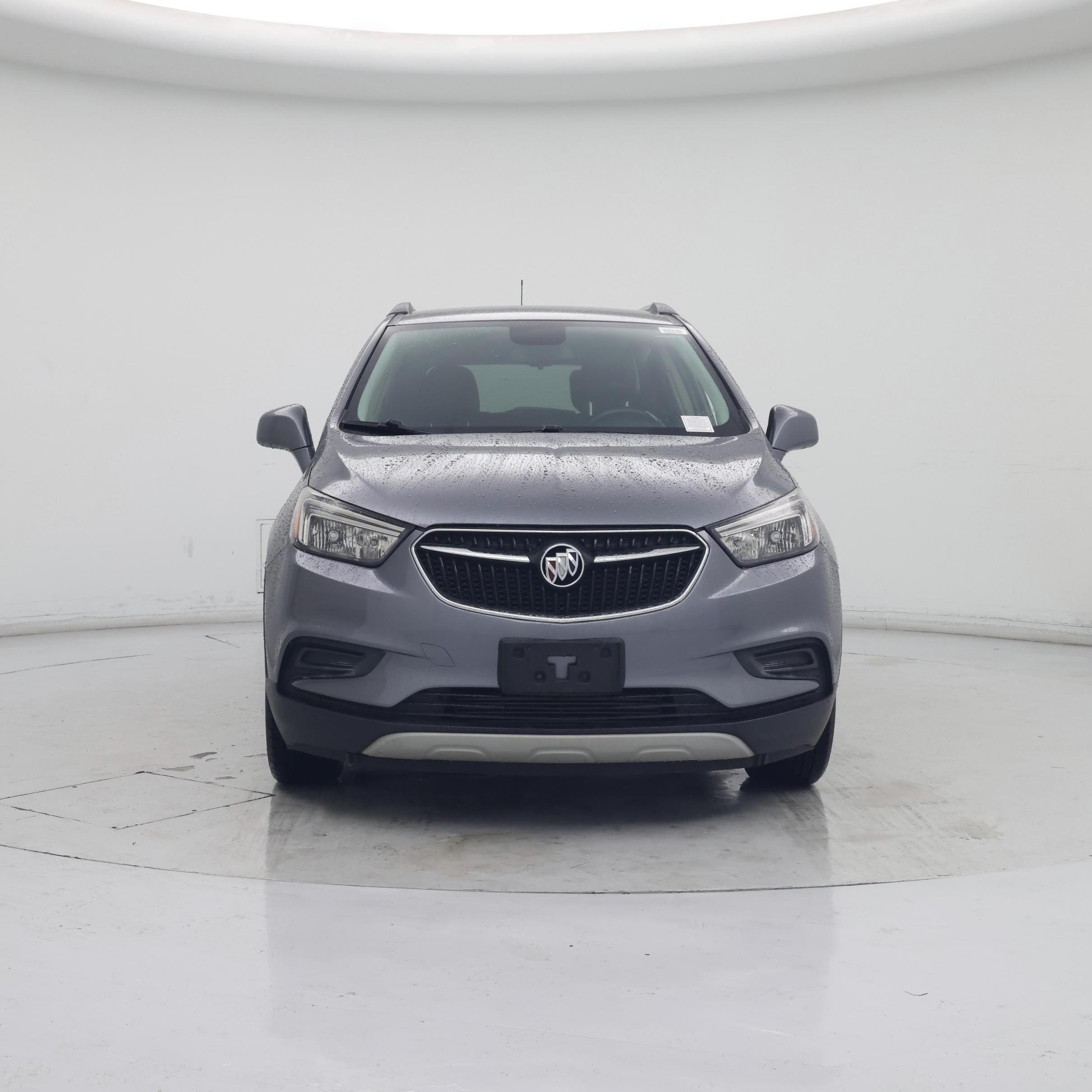 Thumbnail: 2020 Buick Encore - 5