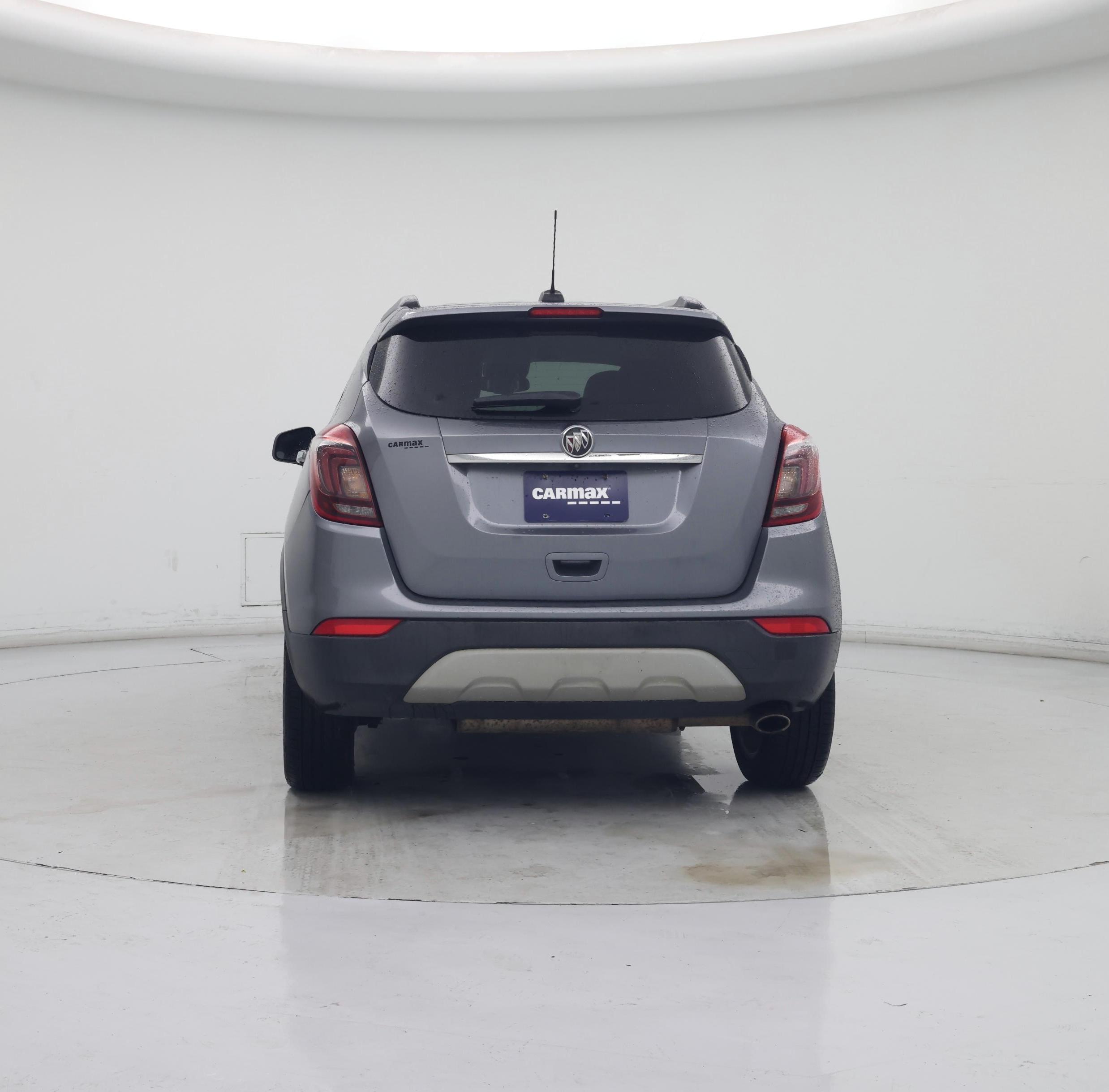 Thumbnail: 2020 Buick Encore - 6