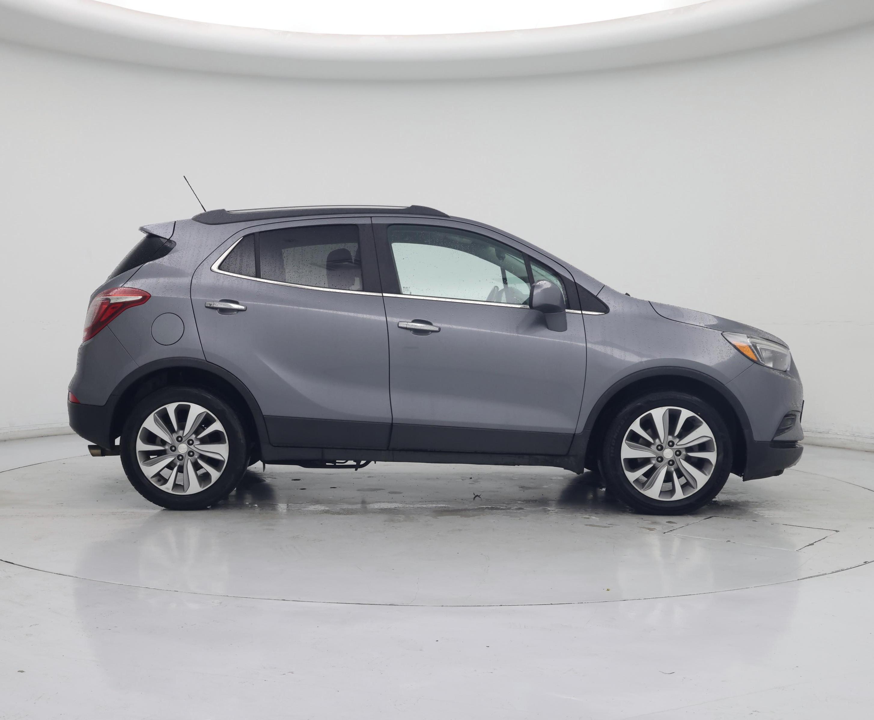 Thumbnail: 2020 Buick Encore - 7