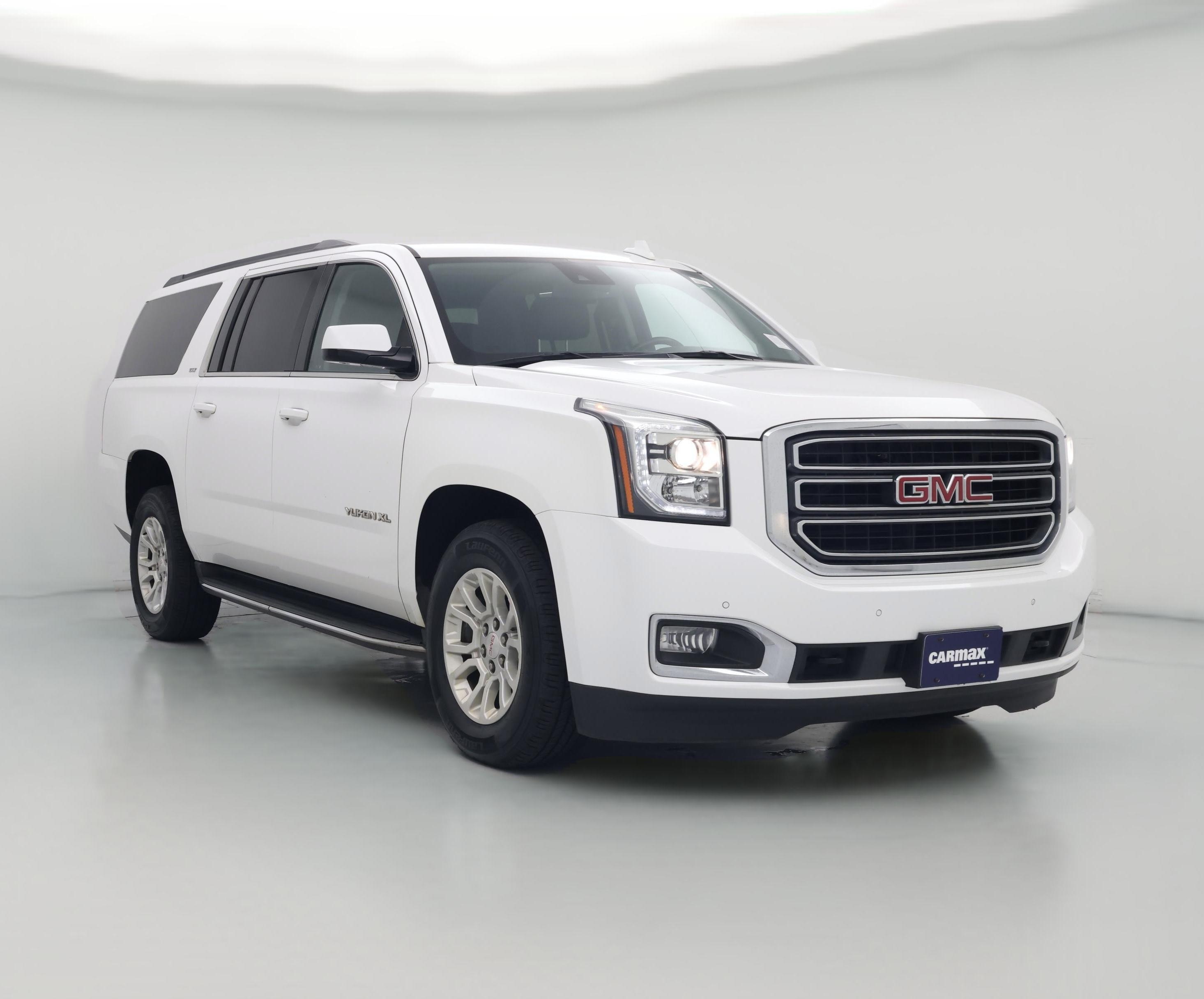 Thumbnail: 2020 GMC Yukon XL - 1