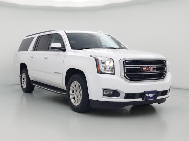 2020 GMC Yukon XL SLT -
                  Burbank, CA