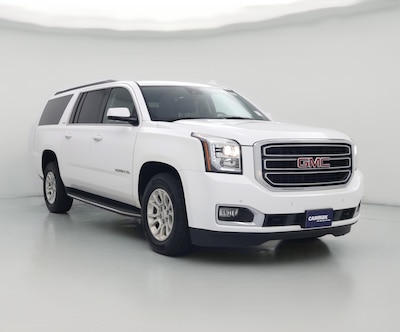 2020 GMC Yukon XL 1500 SLT