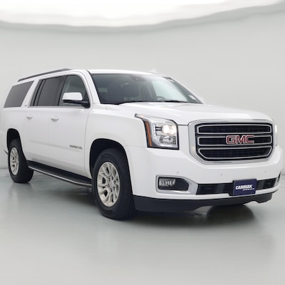 2020 GMC Yukon XL 1500 SLT