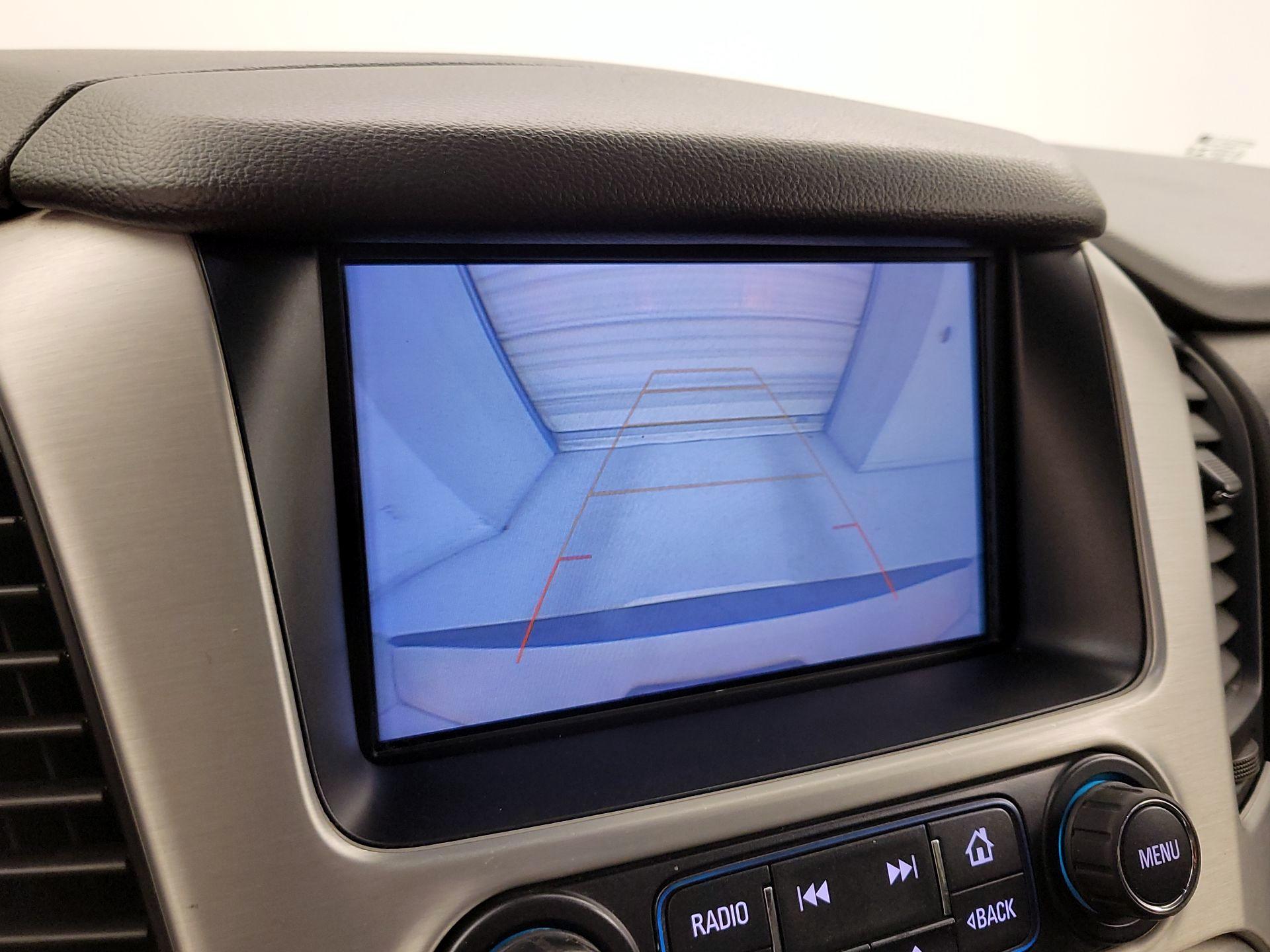 Thumbnail: 2020 GMC Yukon XL - 14