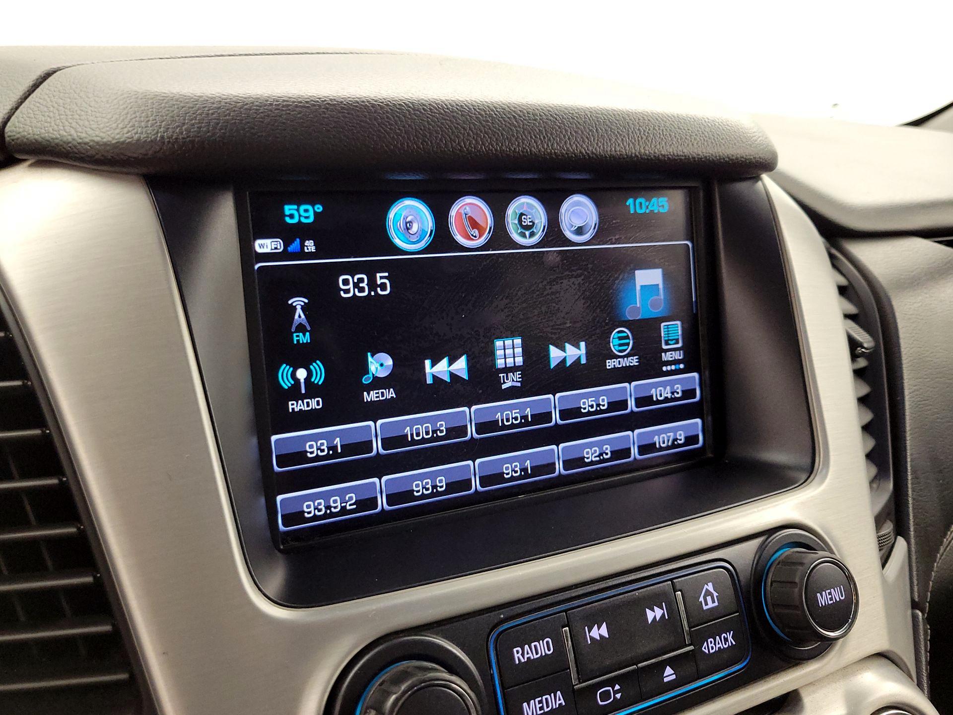 Thumbnail: 2020 GMC Yukon XL - 15