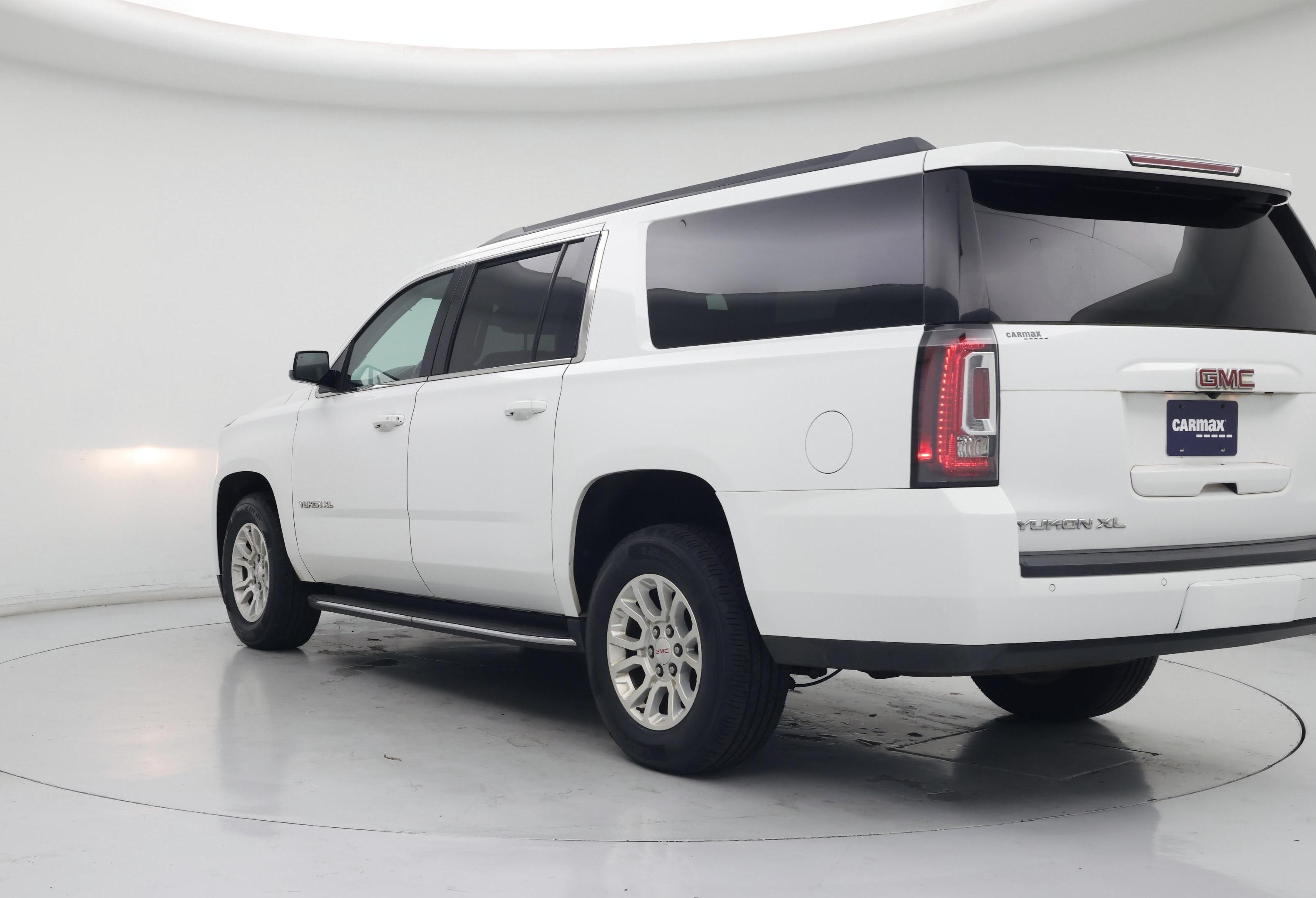 Thumbnail: 2020 GMC Yukon XL - 2