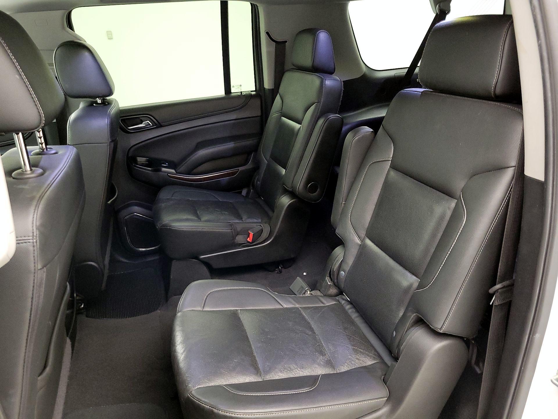 Thumbnail: 2020 GMC Yukon XL - 20