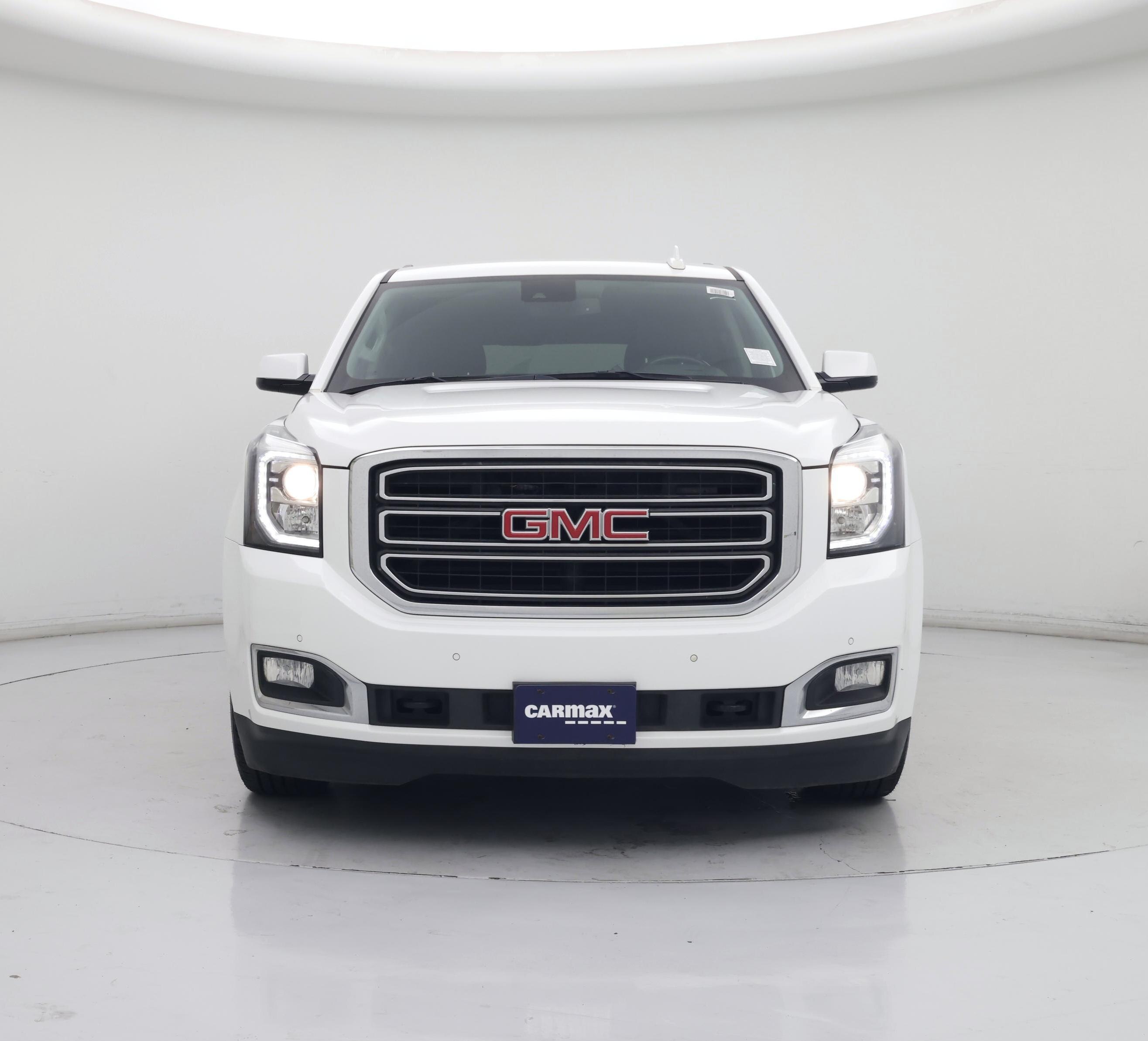 Thumbnail: 2020 GMC Yukon XL - 5