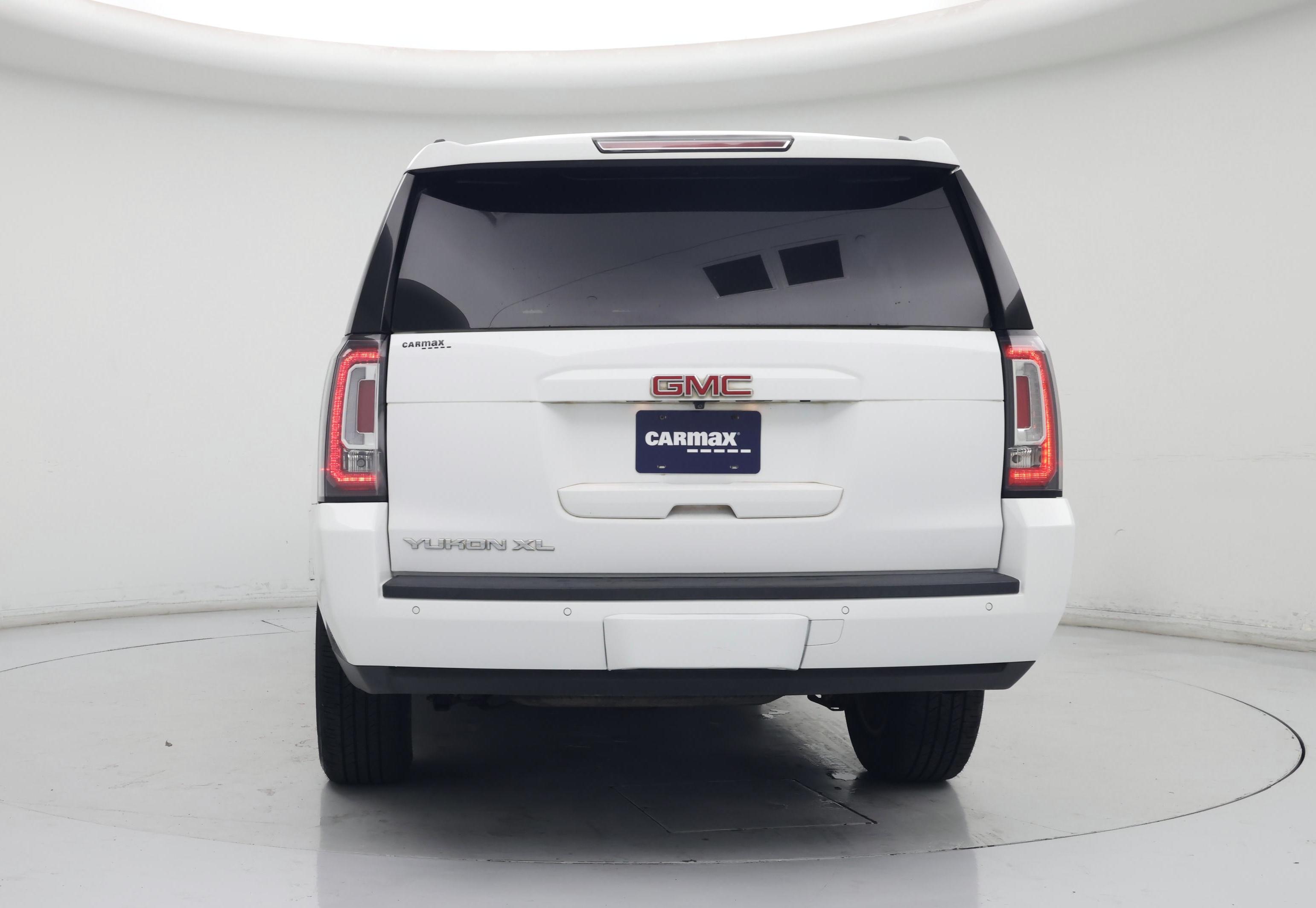 Thumbnail: 2020 GMC Yukon XL - 6