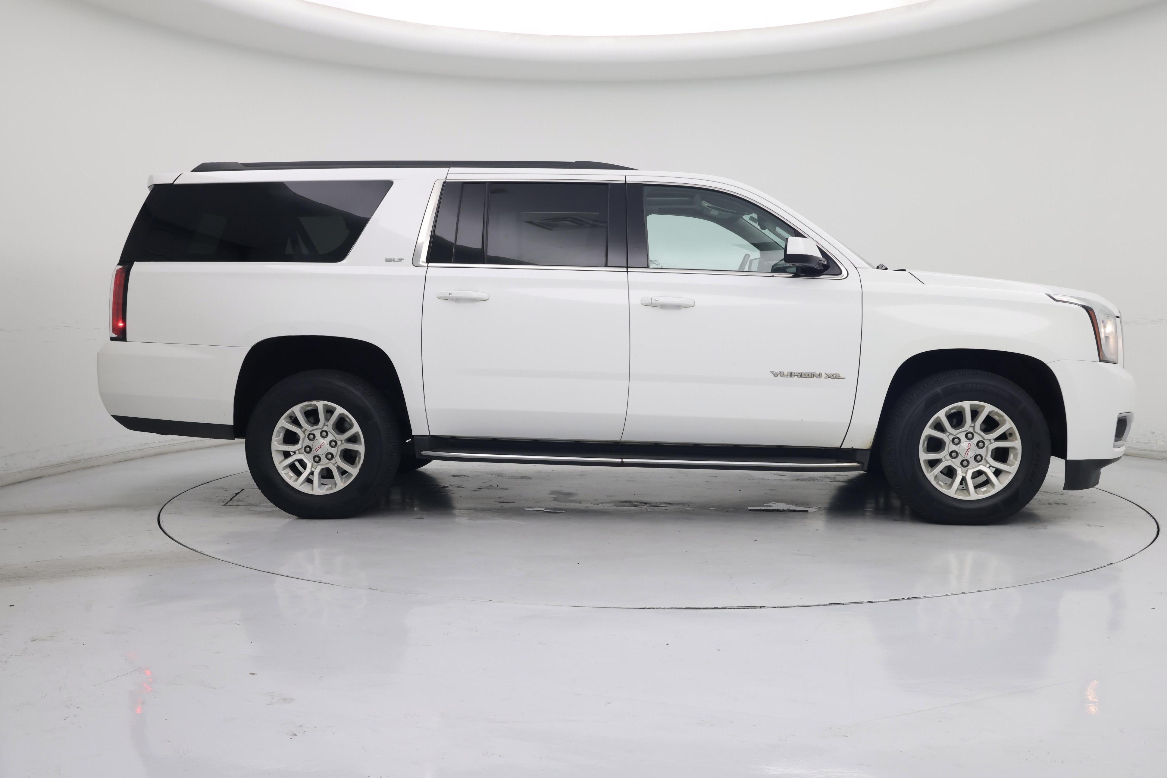 Thumbnail: 2020 GMC Yukon XL - 7