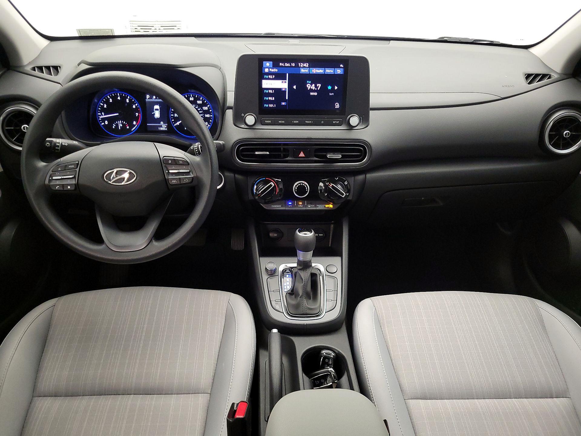 Thumbnail: 2023 Hyundai Kona - 9