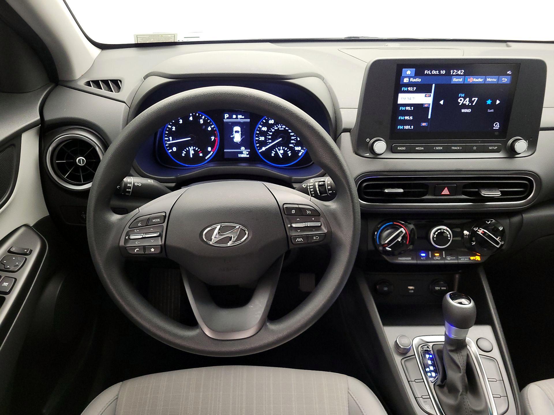 Thumbnail: 2023 Hyundai Kona - 10