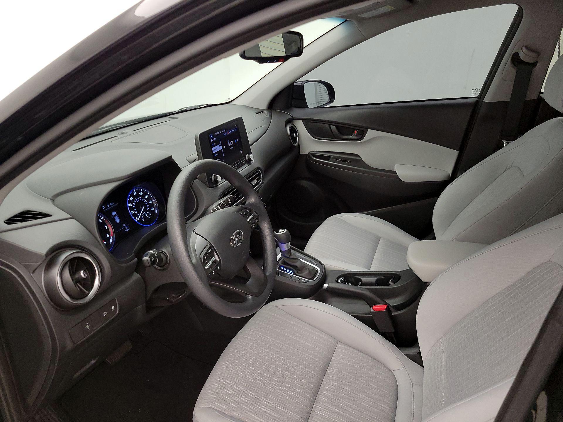 Thumbnail: 2023 Hyundai Kona - 11