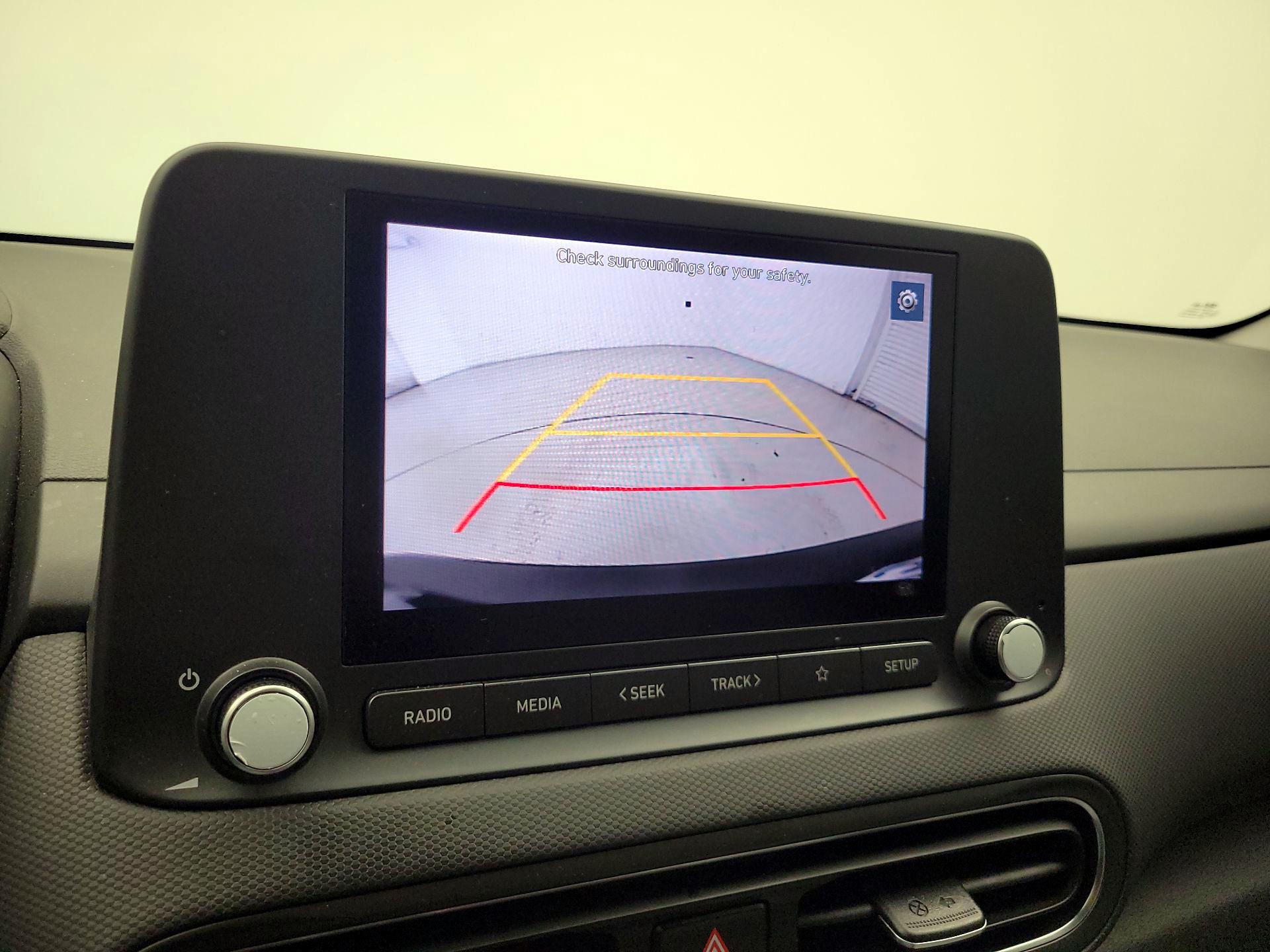 Thumbnail: 2023 Hyundai Kona - 14