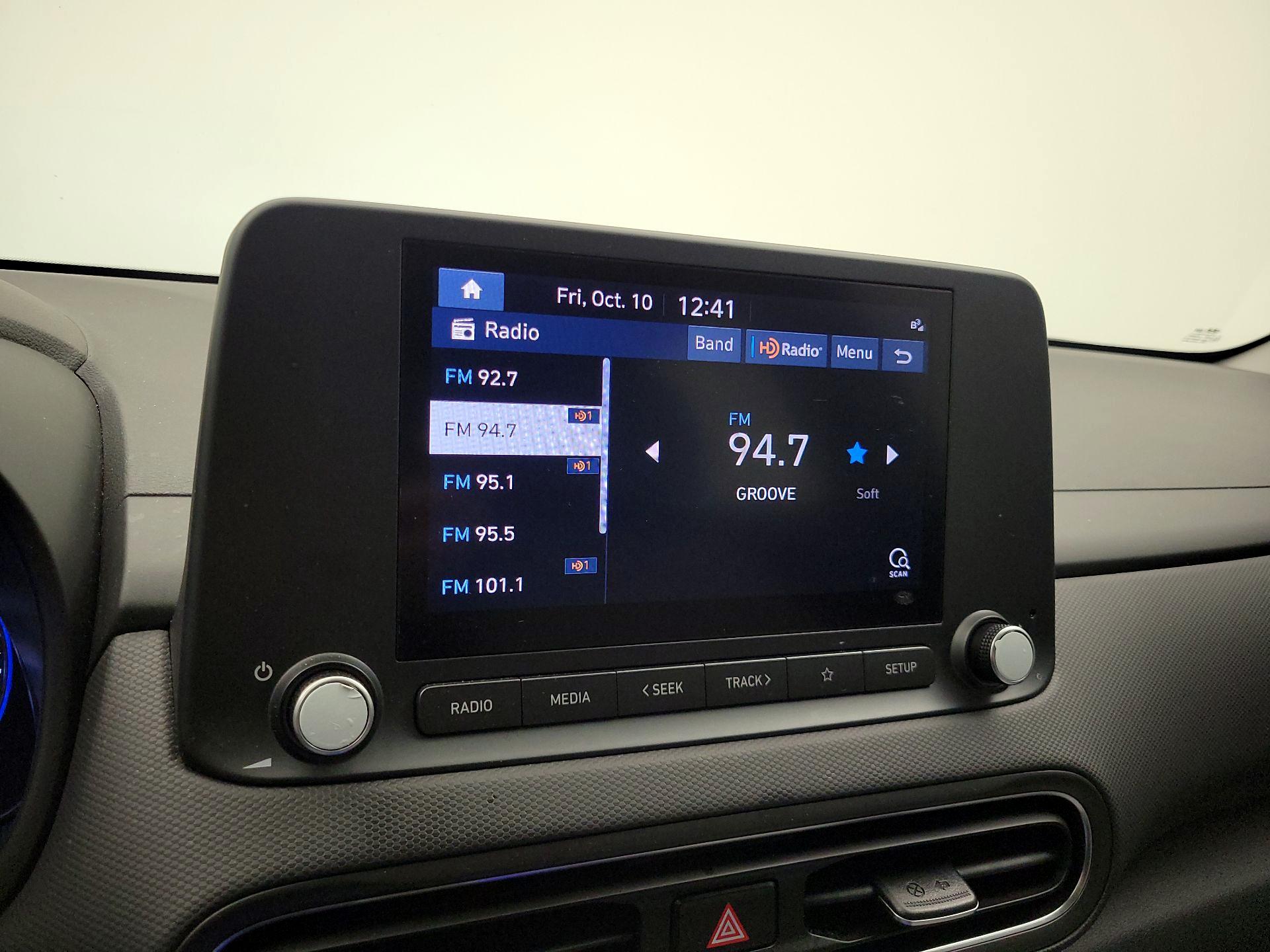 Thumbnail: 2023 Hyundai Kona - 15