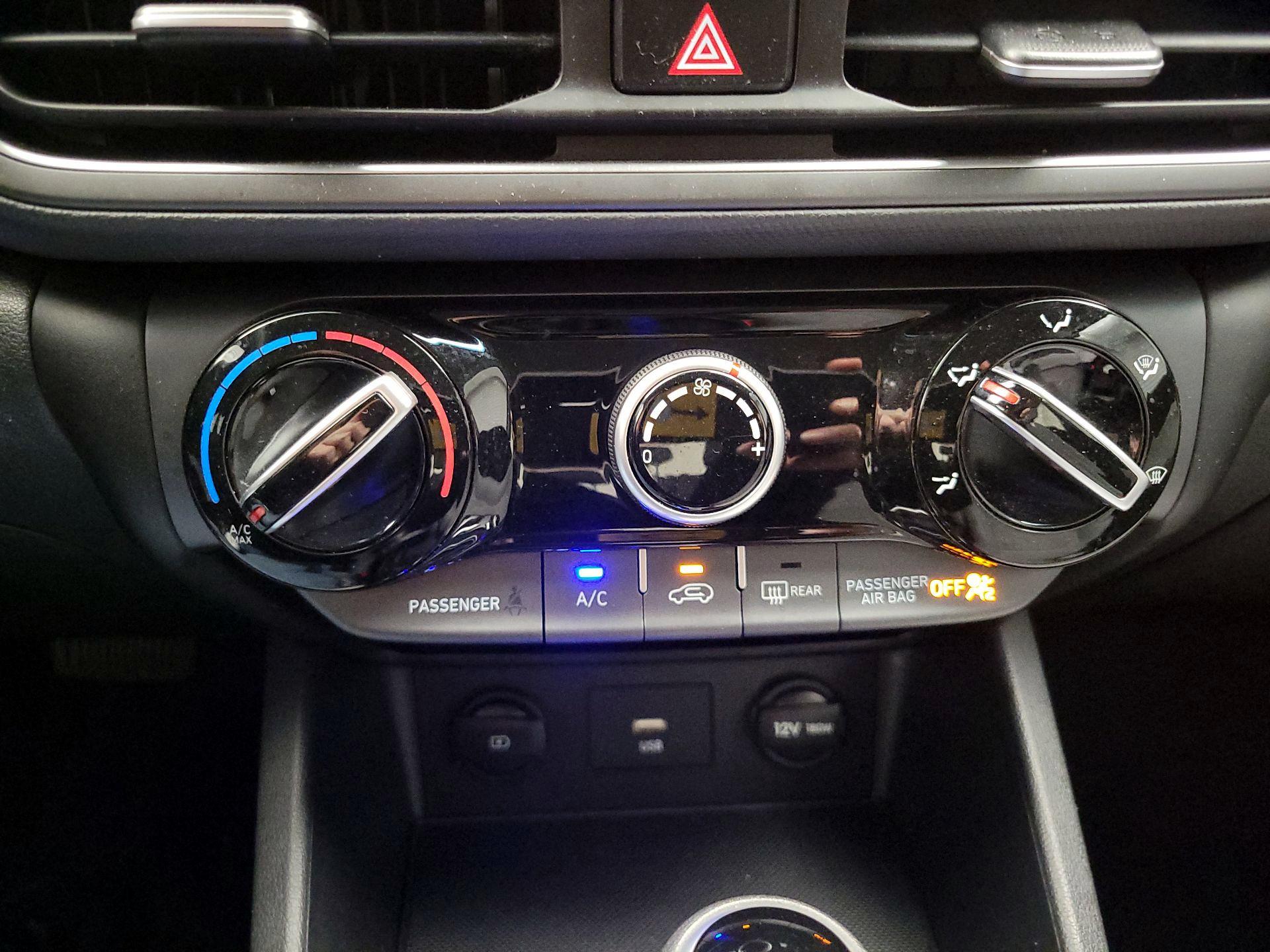 Thumbnail: 2023 Hyundai Kona - 16