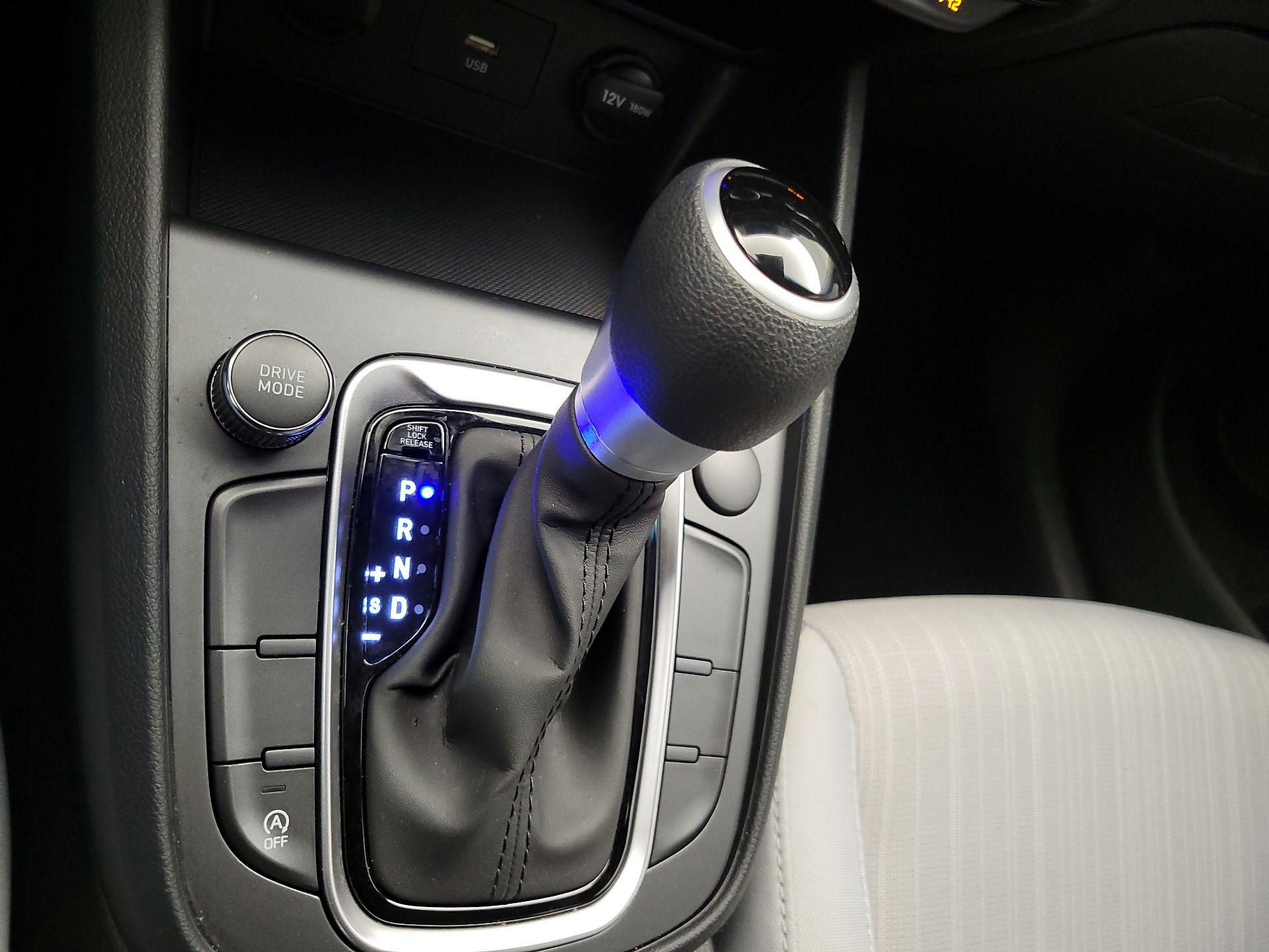 Thumbnail: 2023 Hyundai Kona - 17