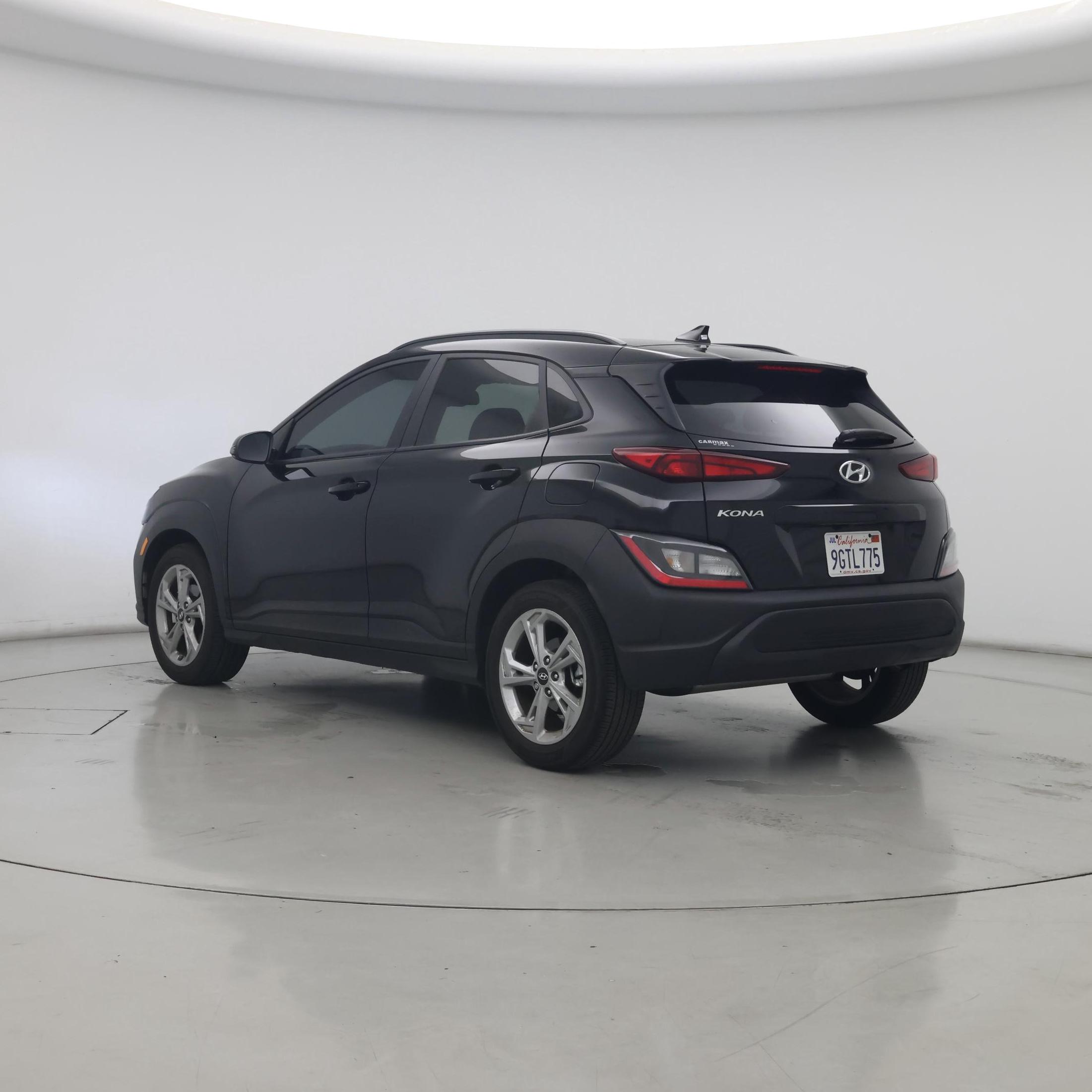 Thumbnail: 2023 Hyundai Kona - 2