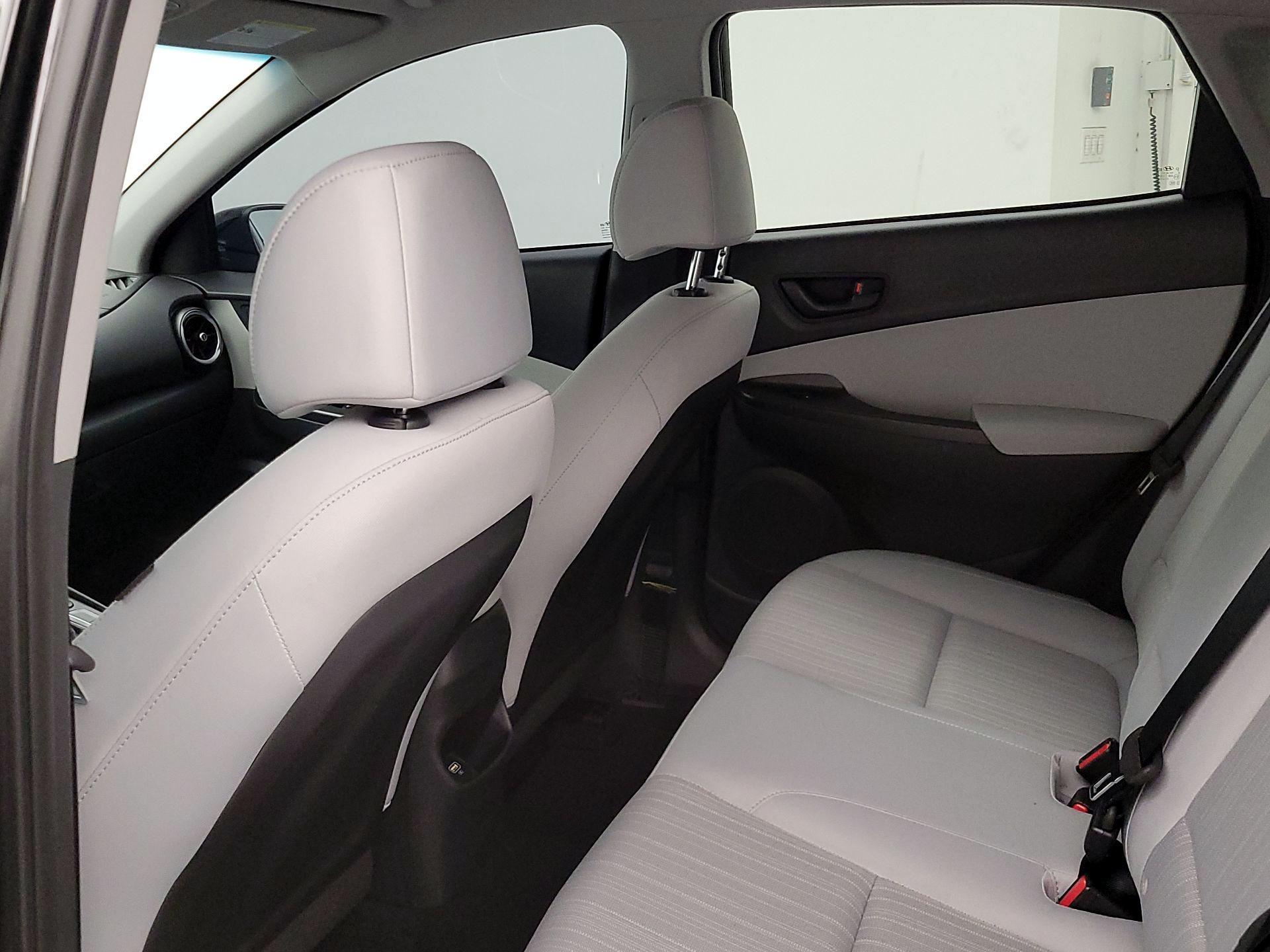 Thumbnail: 2023 Hyundai Kona - 19