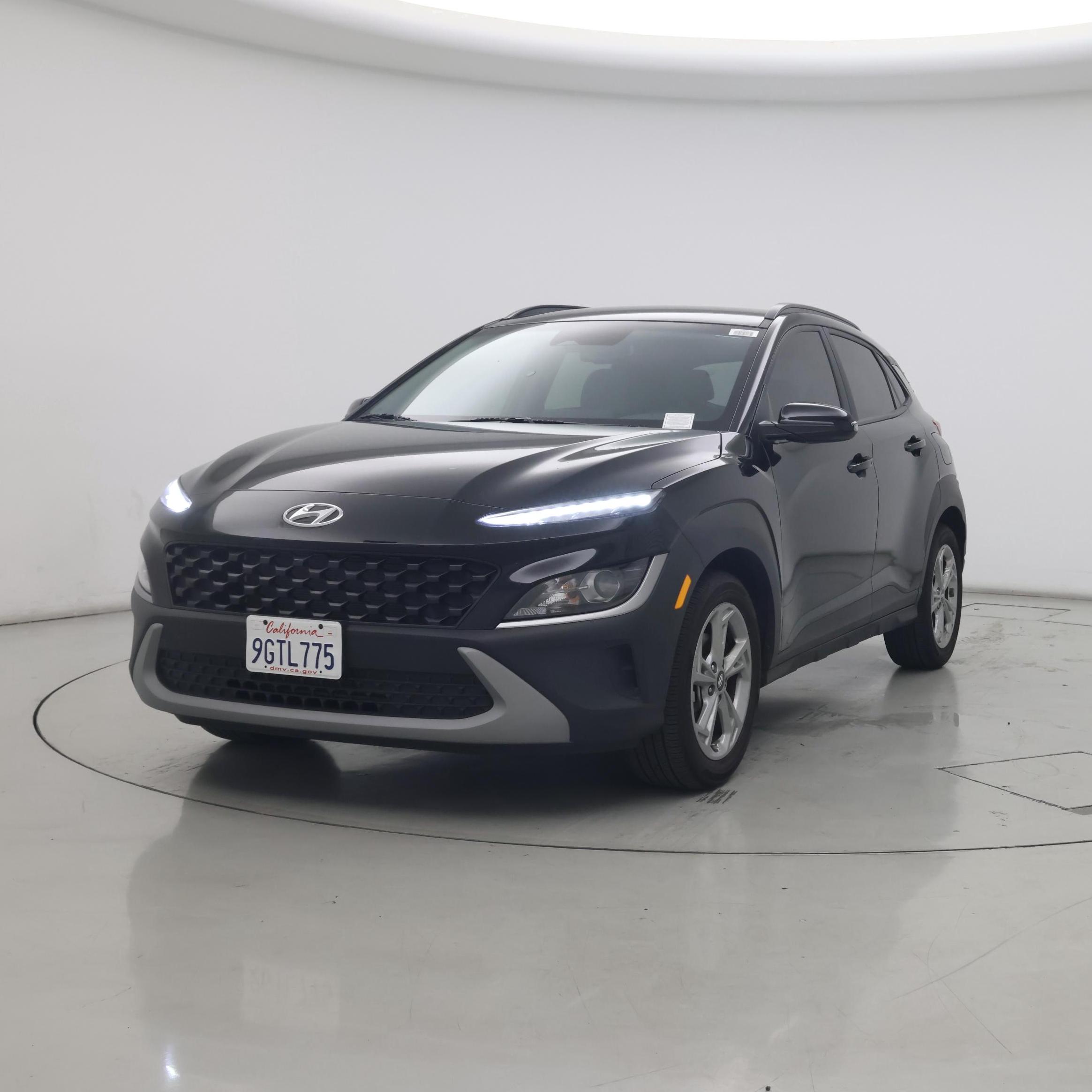 Thumbnail: 2023 Hyundai Kona - 4