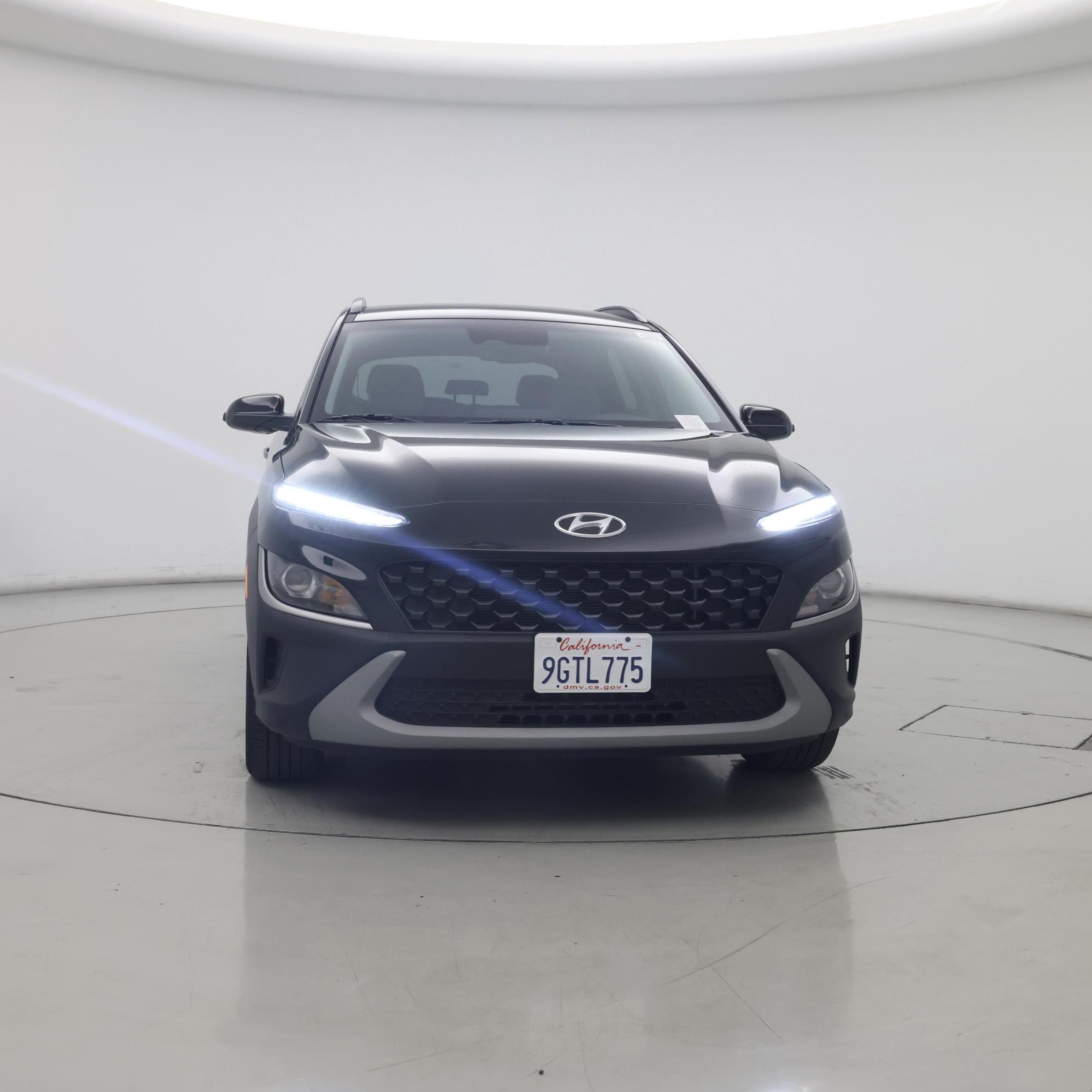 Thumbnail: 2023 Hyundai Kona - 5