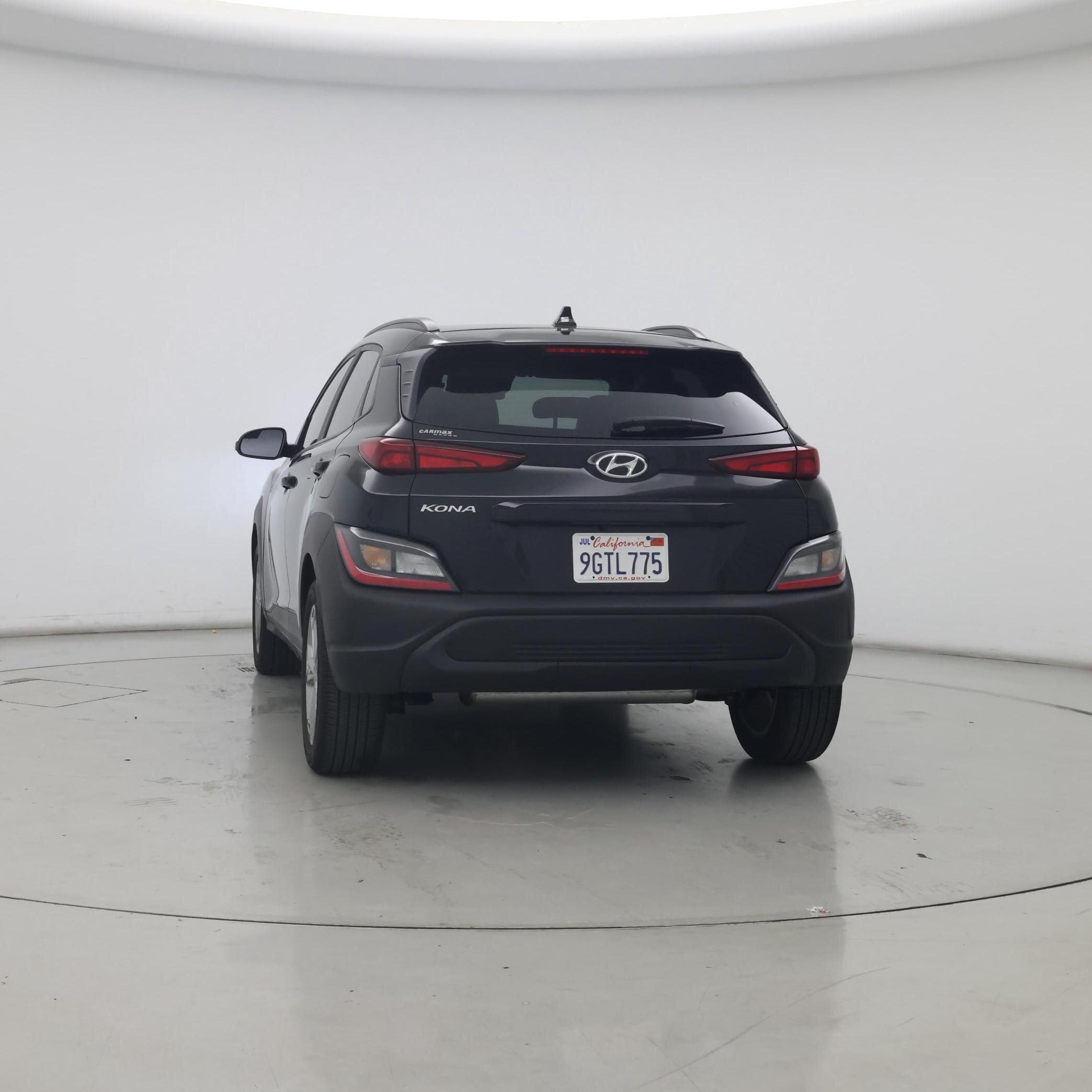 Thumbnail: 2023 Hyundai Kona - 6