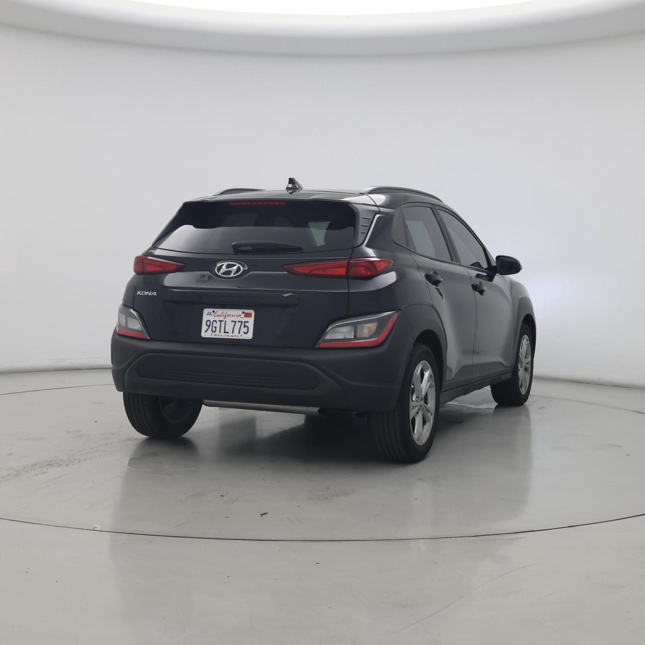 Thumbnail: 2023 Hyundai Kona - 8