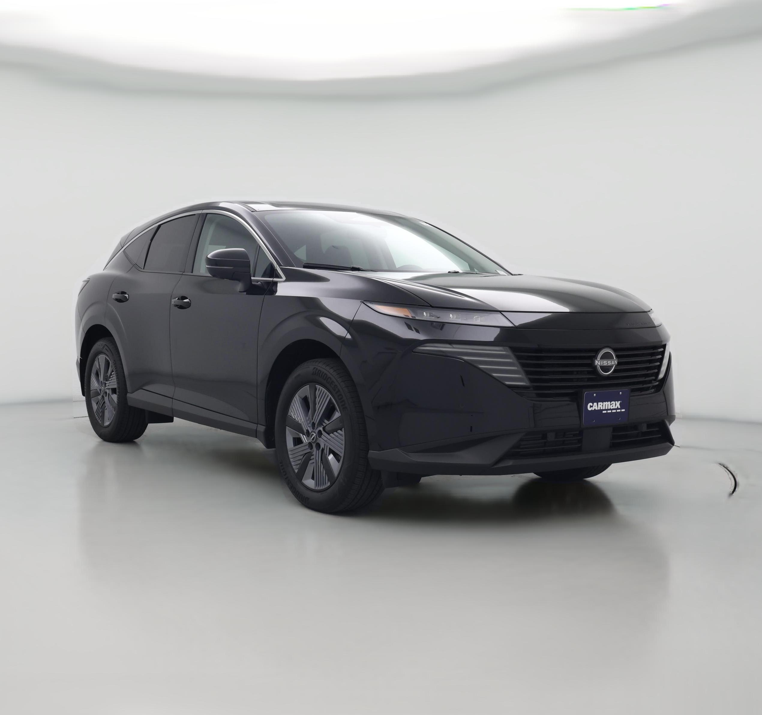 Thumbnail: 2025 Nissan Murano - 1