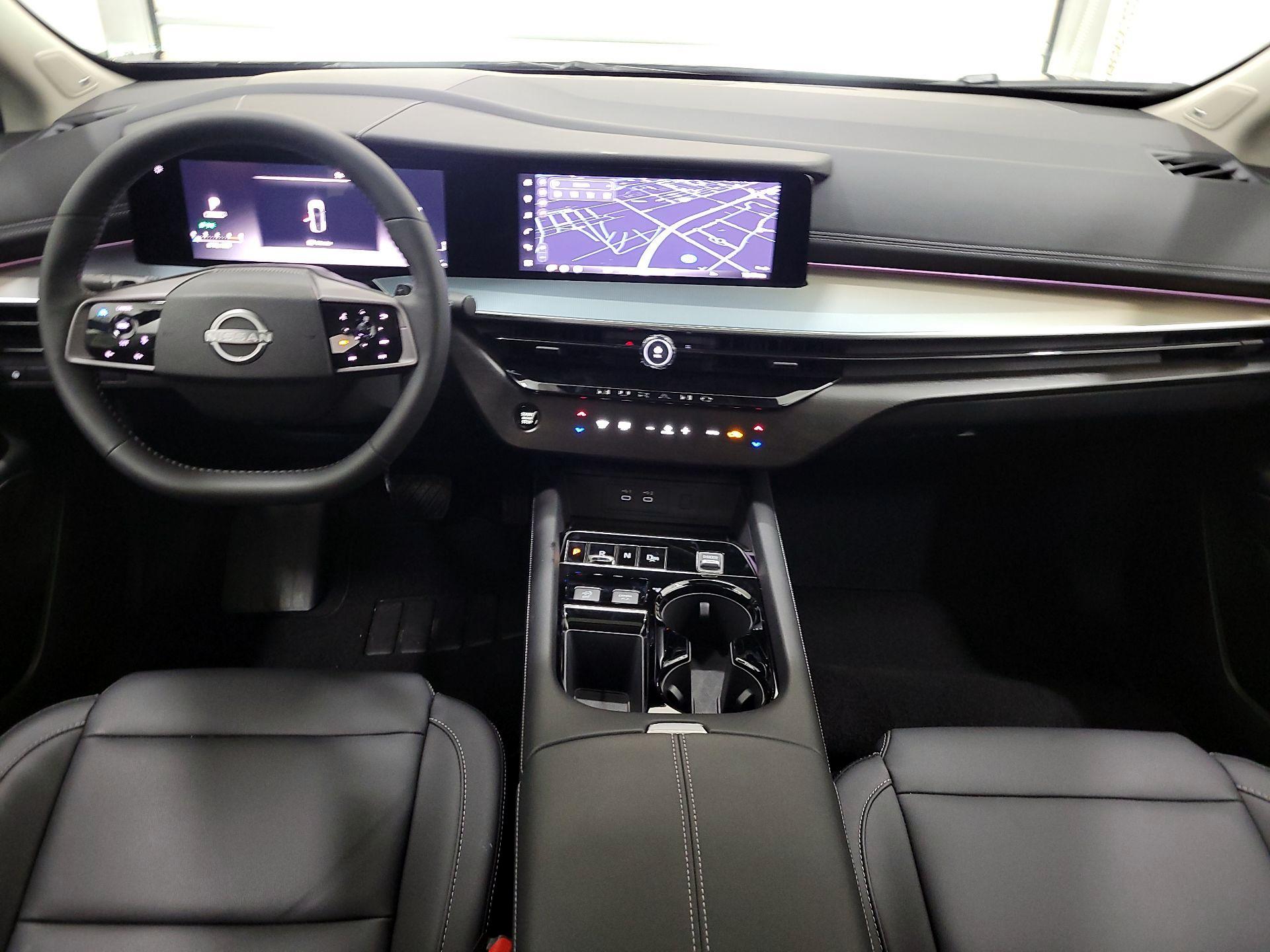 Thumbnail: 2025 Nissan Murano - 9