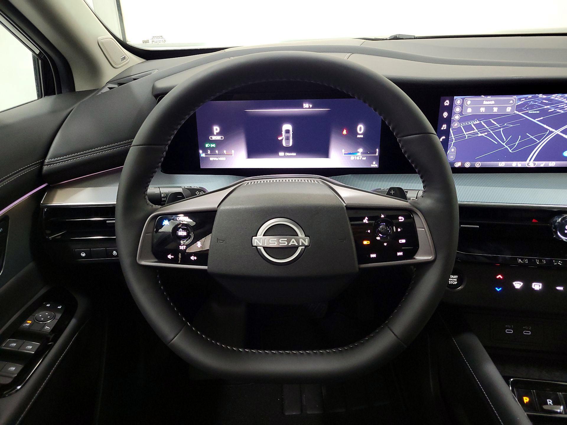 Thumbnail: 2025 Nissan Murano - 10