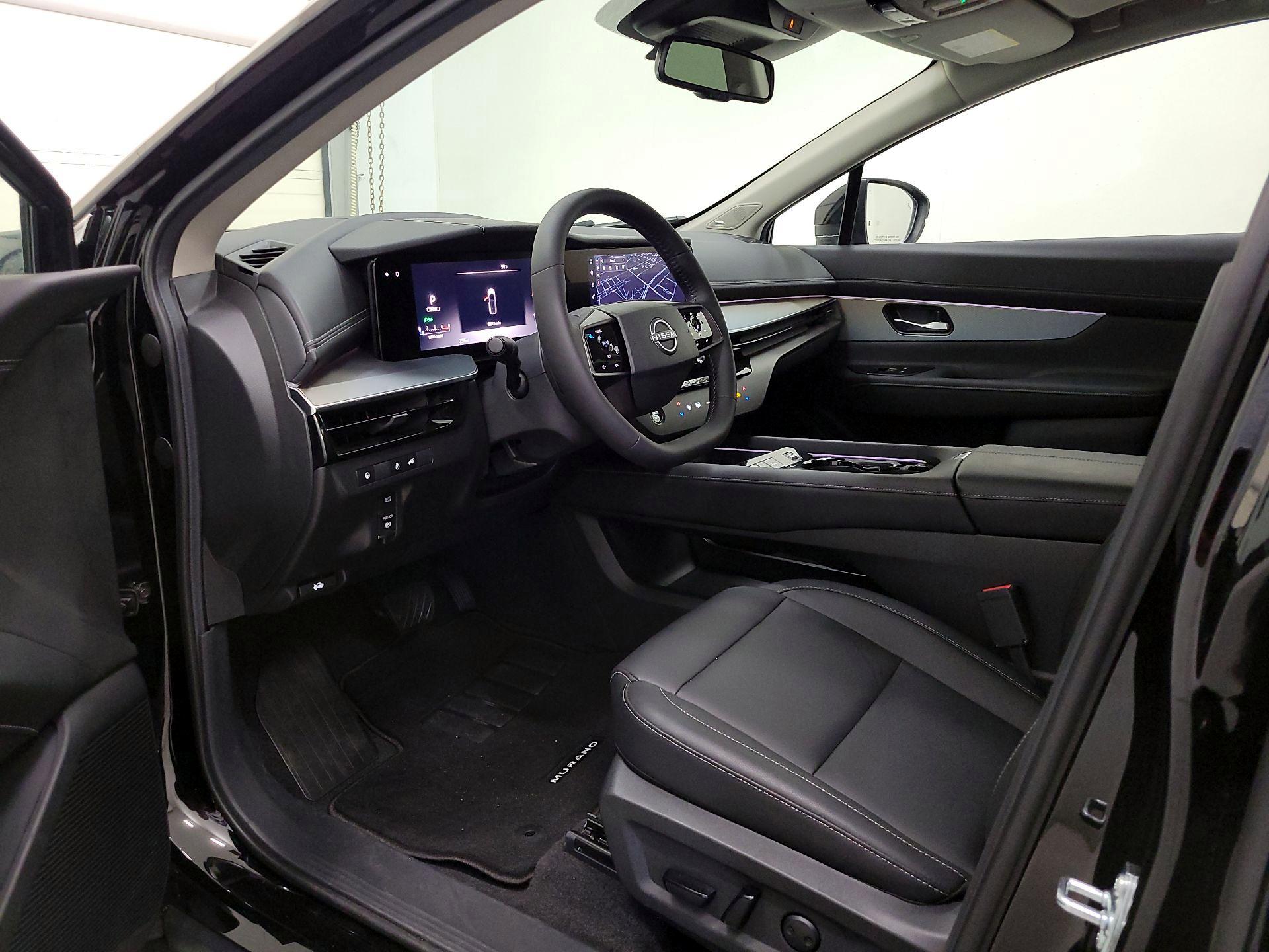 Thumbnail: 2025 Nissan Murano - 11