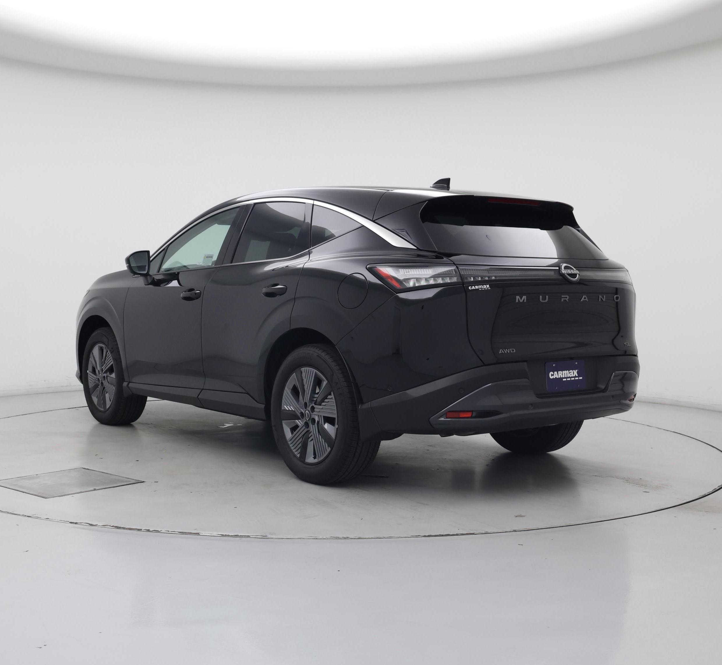 Thumbnail: 2025 Nissan Murano - 2