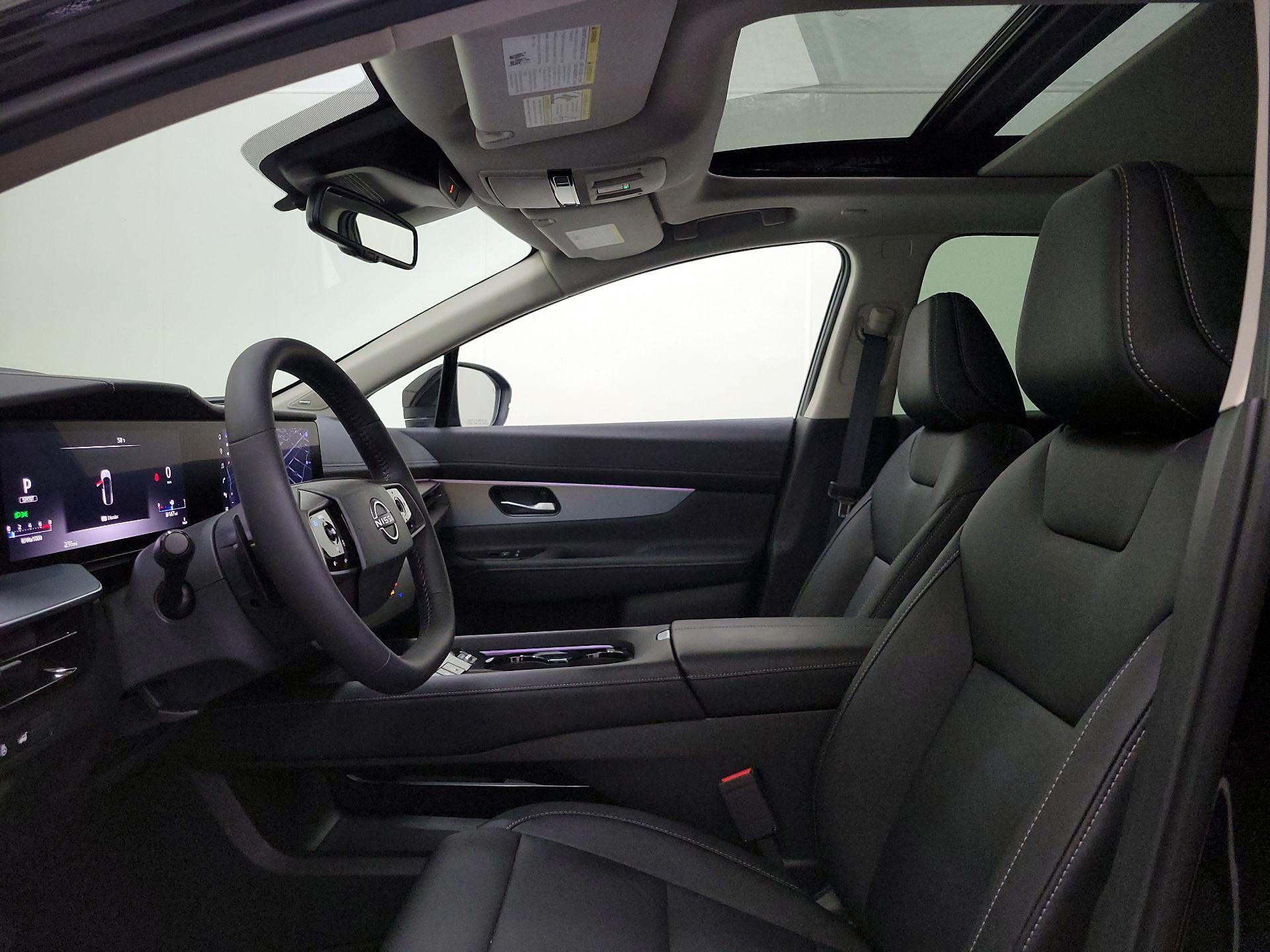 Thumbnail: 2025 Nissan Murano - 20