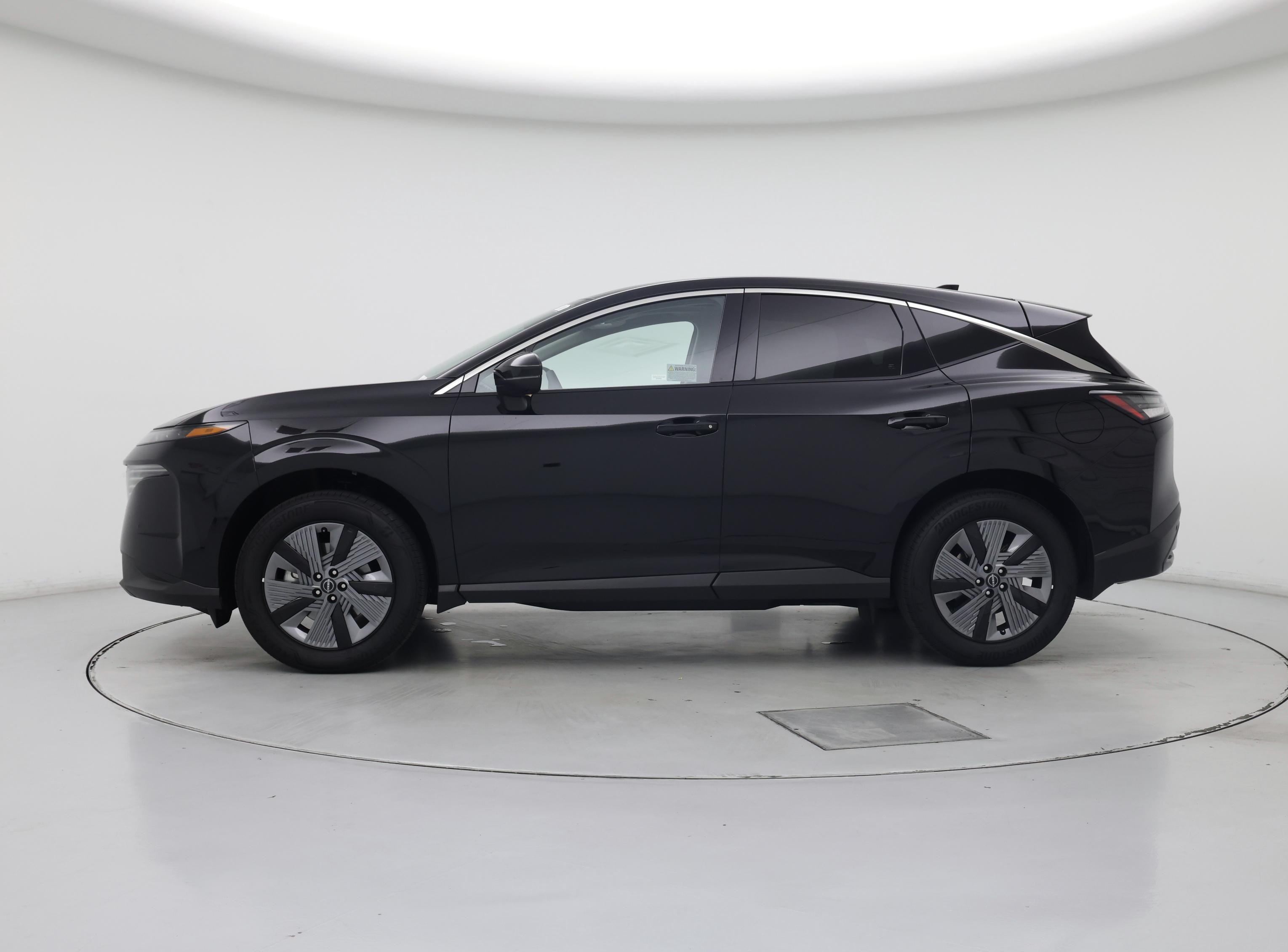 Thumbnail: 2025 Nissan Murano - 3