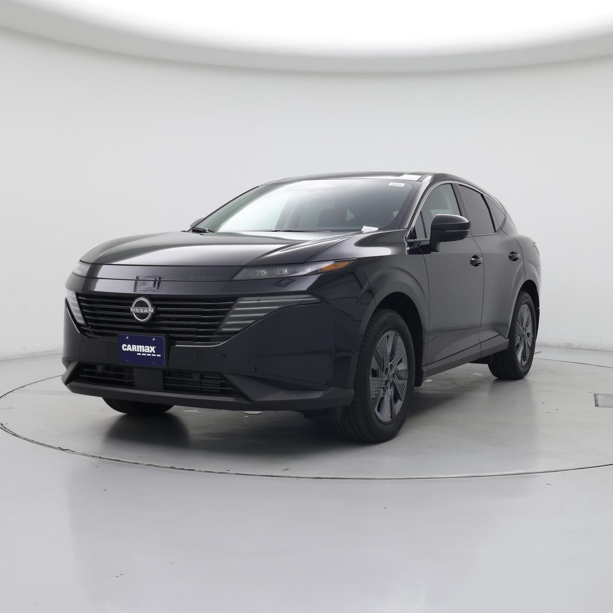 Thumbnail: 2025 Nissan Murano - 4