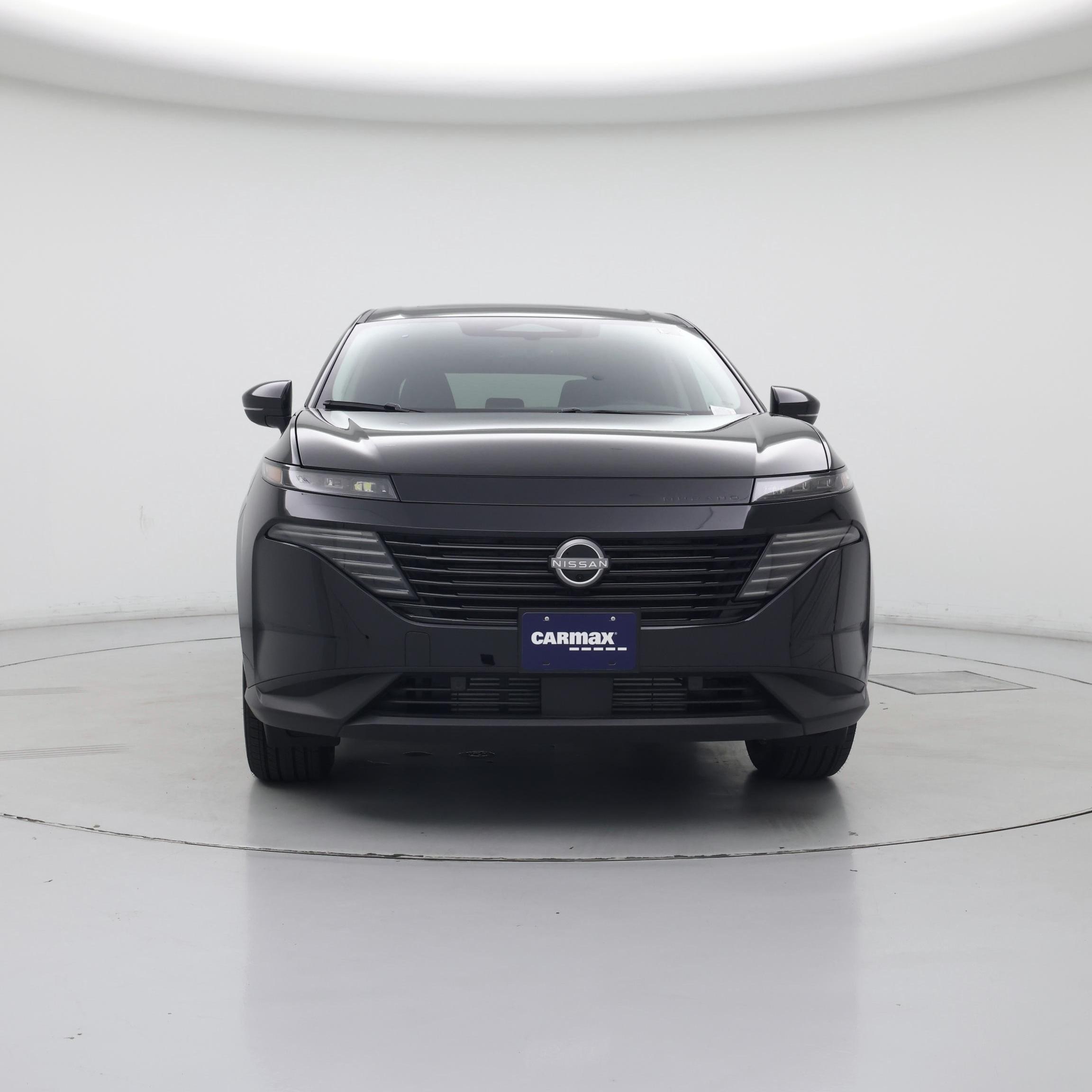 Thumbnail: 2025 Nissan Murano - 5