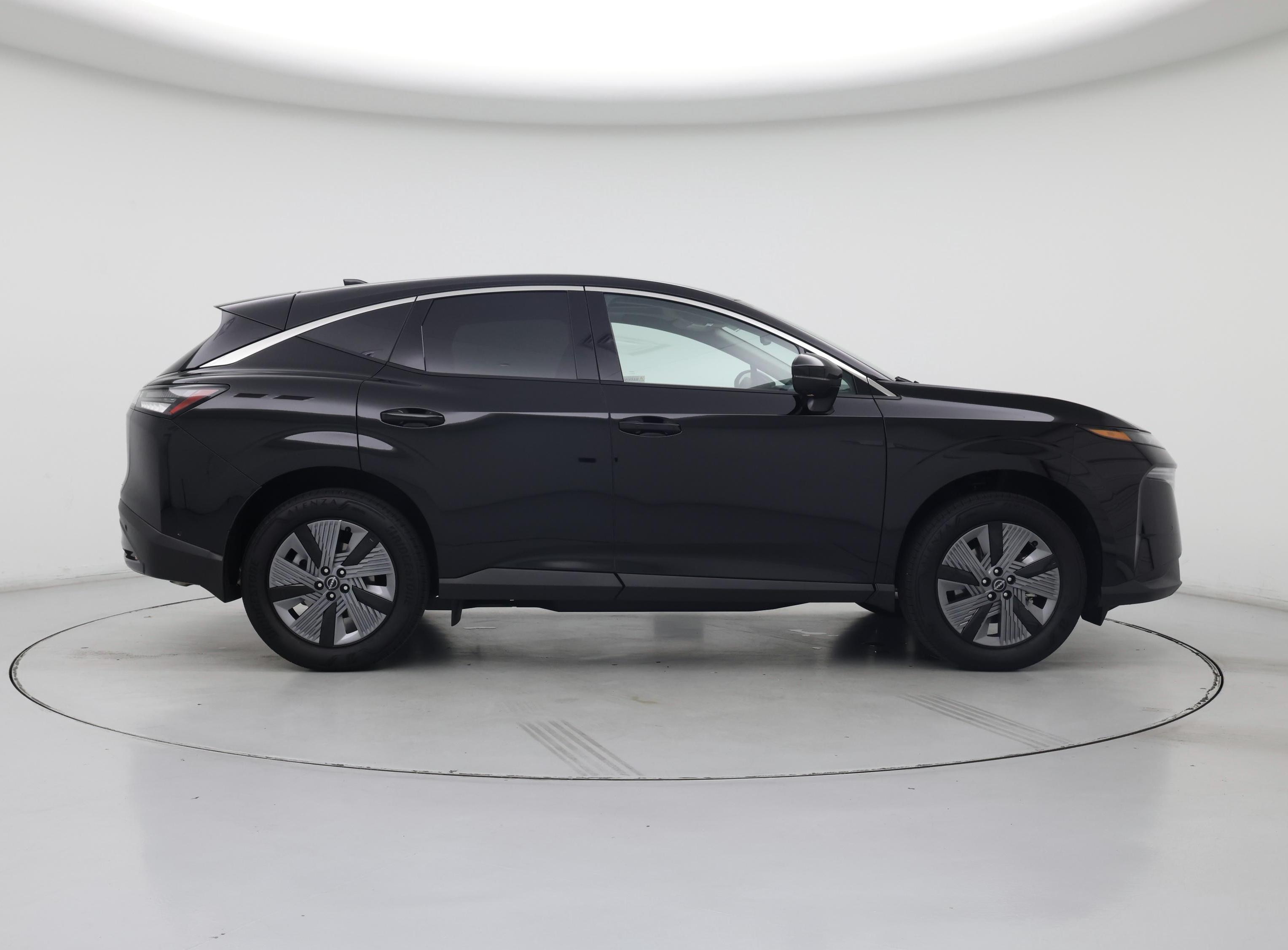 Thumbnail: 2025 Nissan Murano - 7