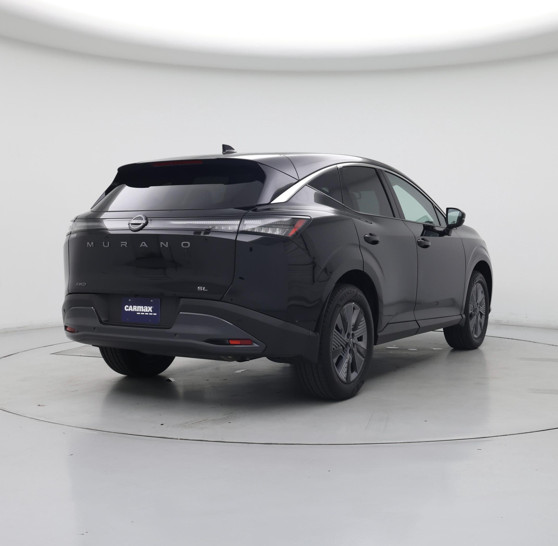 Thumbnail: 2025 Nissan Murano - 8